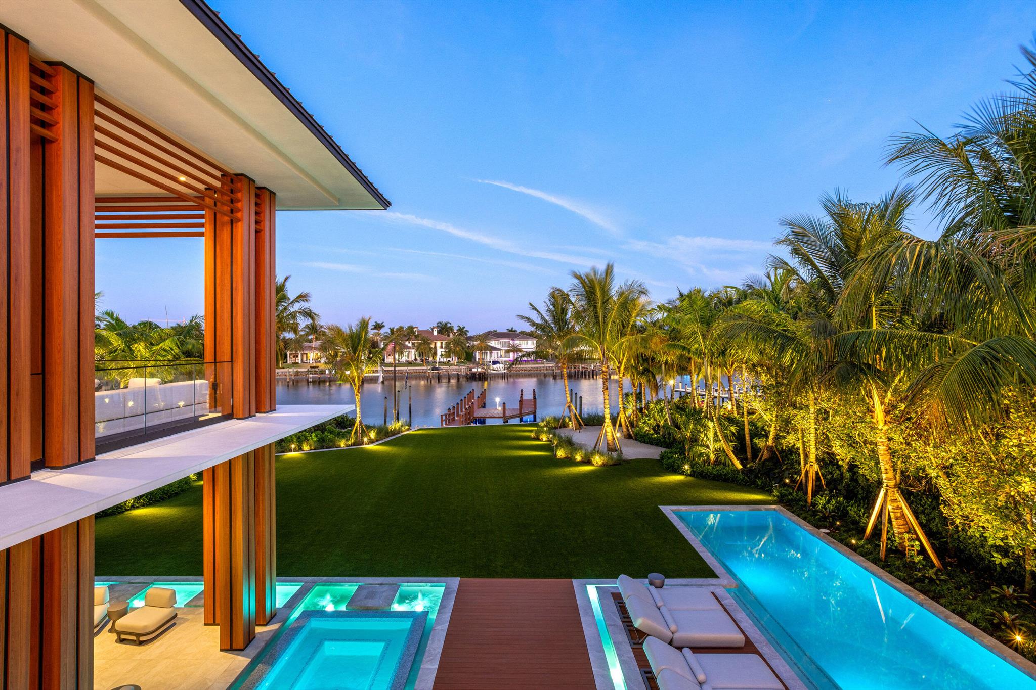 CASA DE MARBELLA - Residential