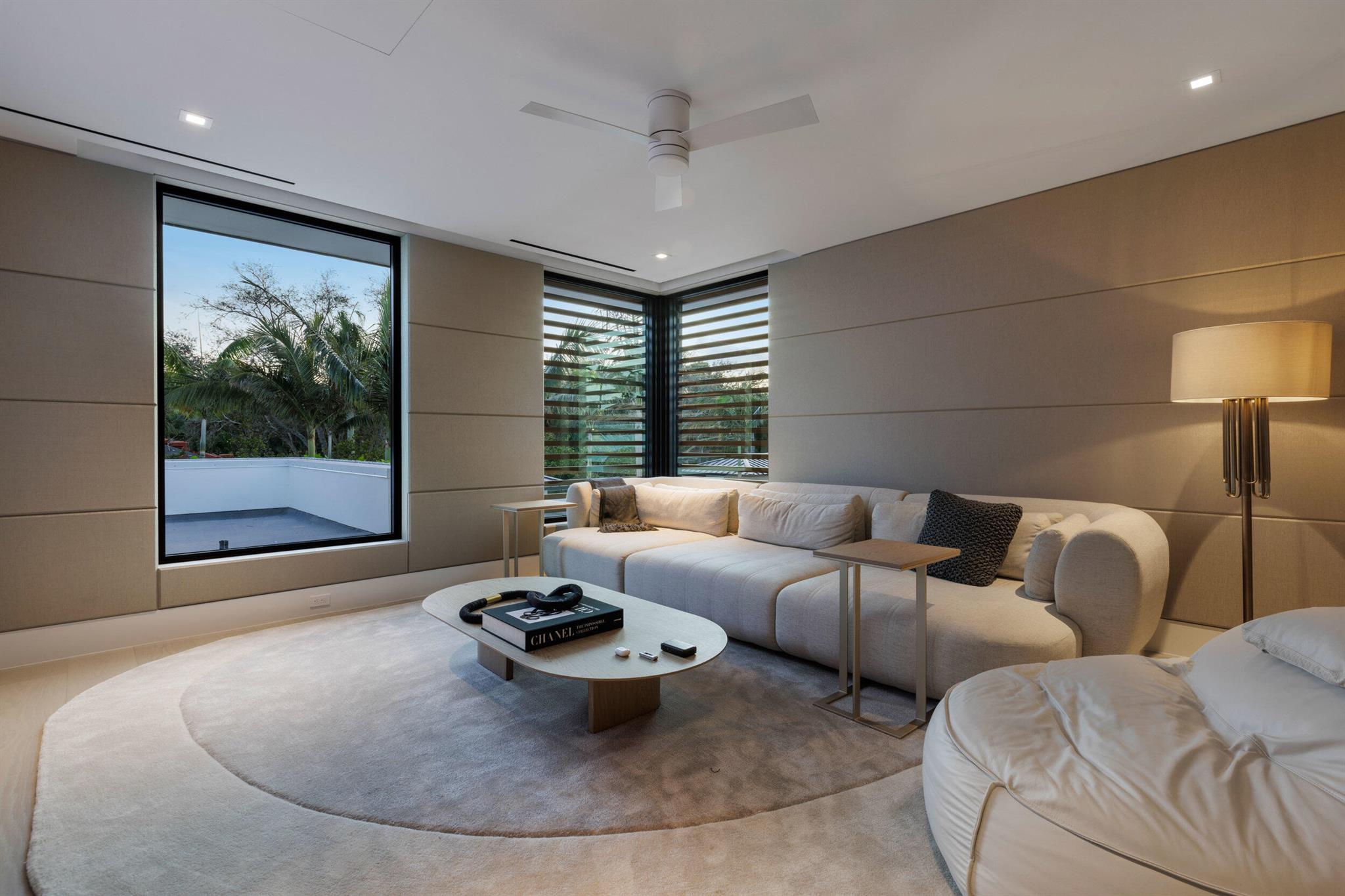CASA DE MARBELLA - Residential