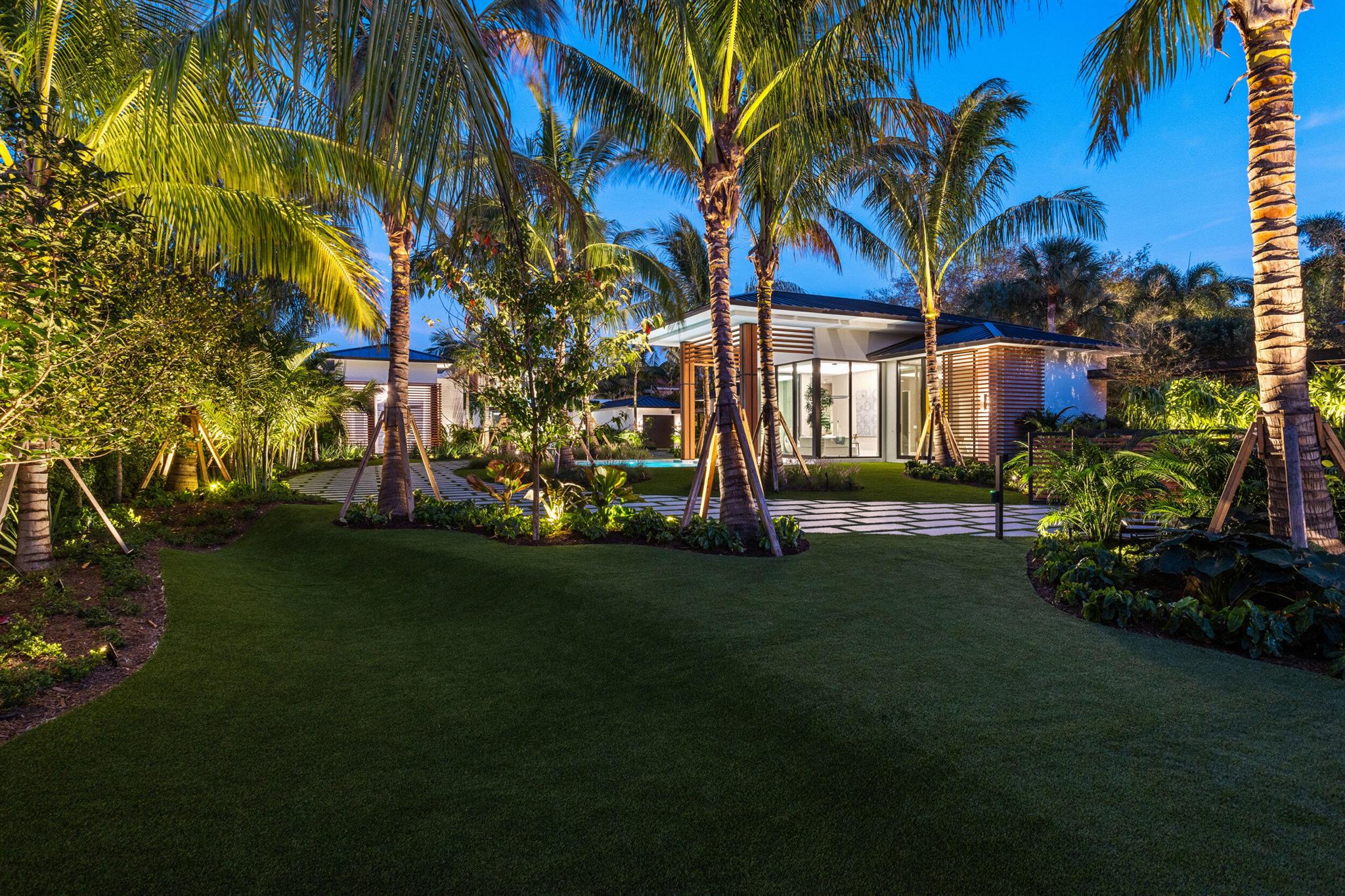 CASA DE MARBELLA - Residential