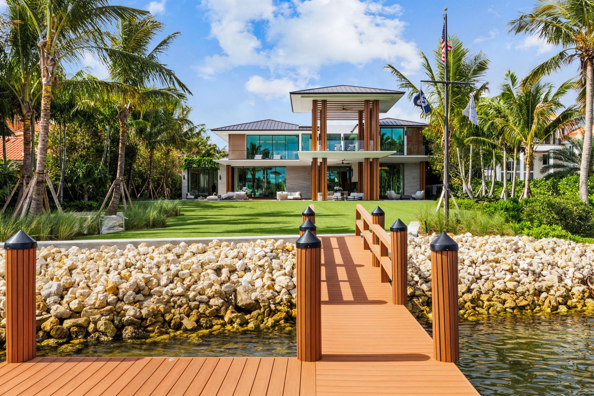 CASA DE MARBELLA - Residential