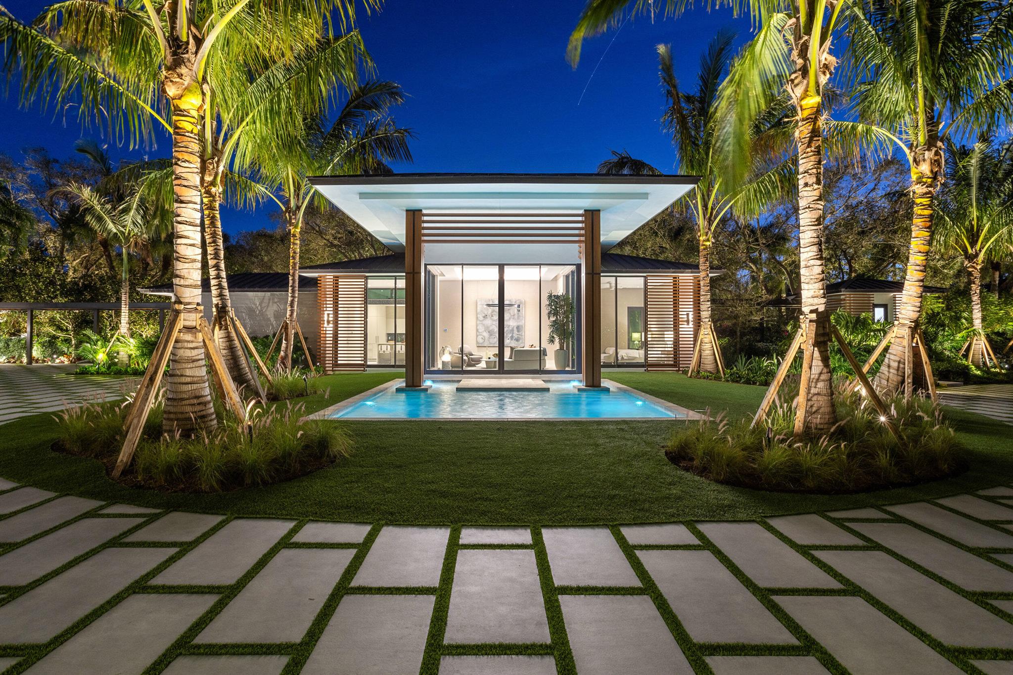 CASA DE MARBELLA - Residential