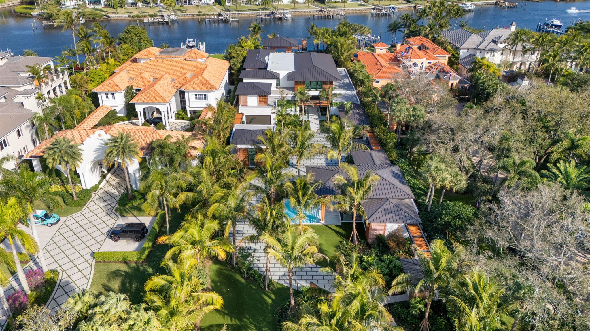 CASA DE MARBELLA - Residential
