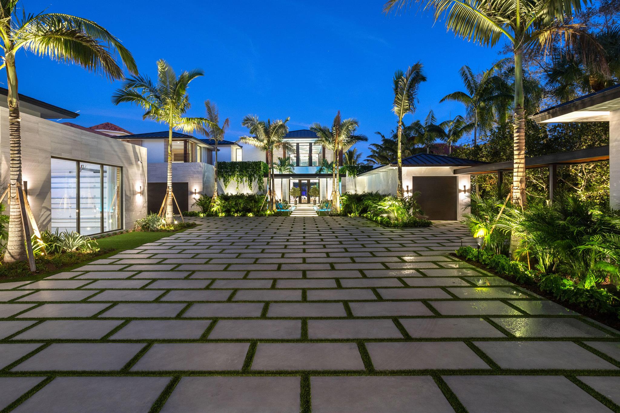 CASA DE MARBELLA - Residential