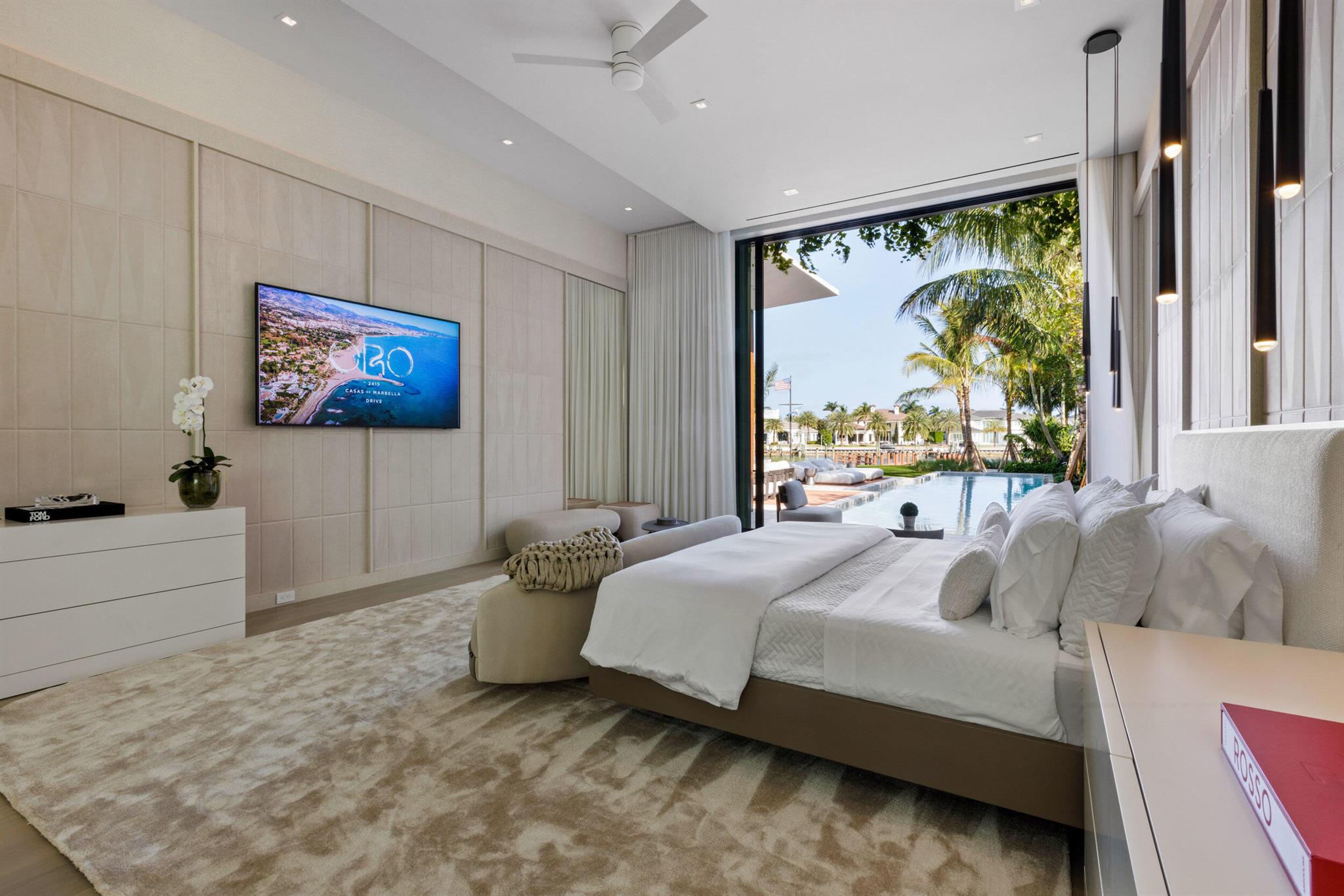 CASA DE MARBELLA - Residential