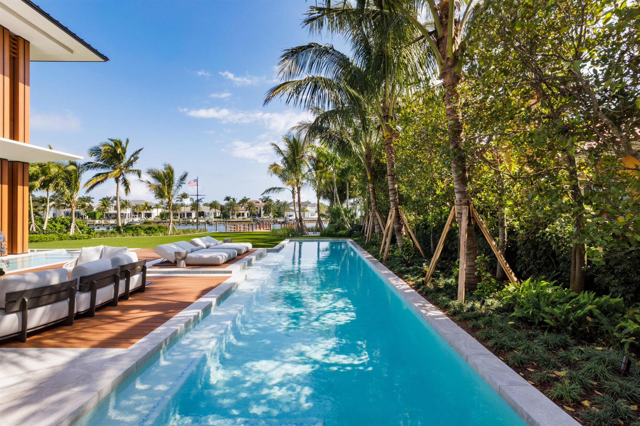 CASA DE MARBELLA - Residential