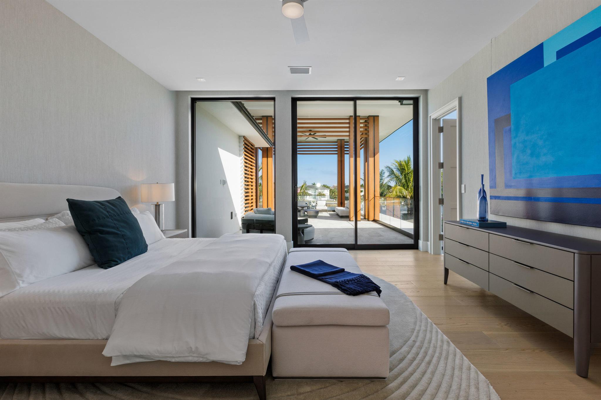 CASA DE MARBELLA - Residential