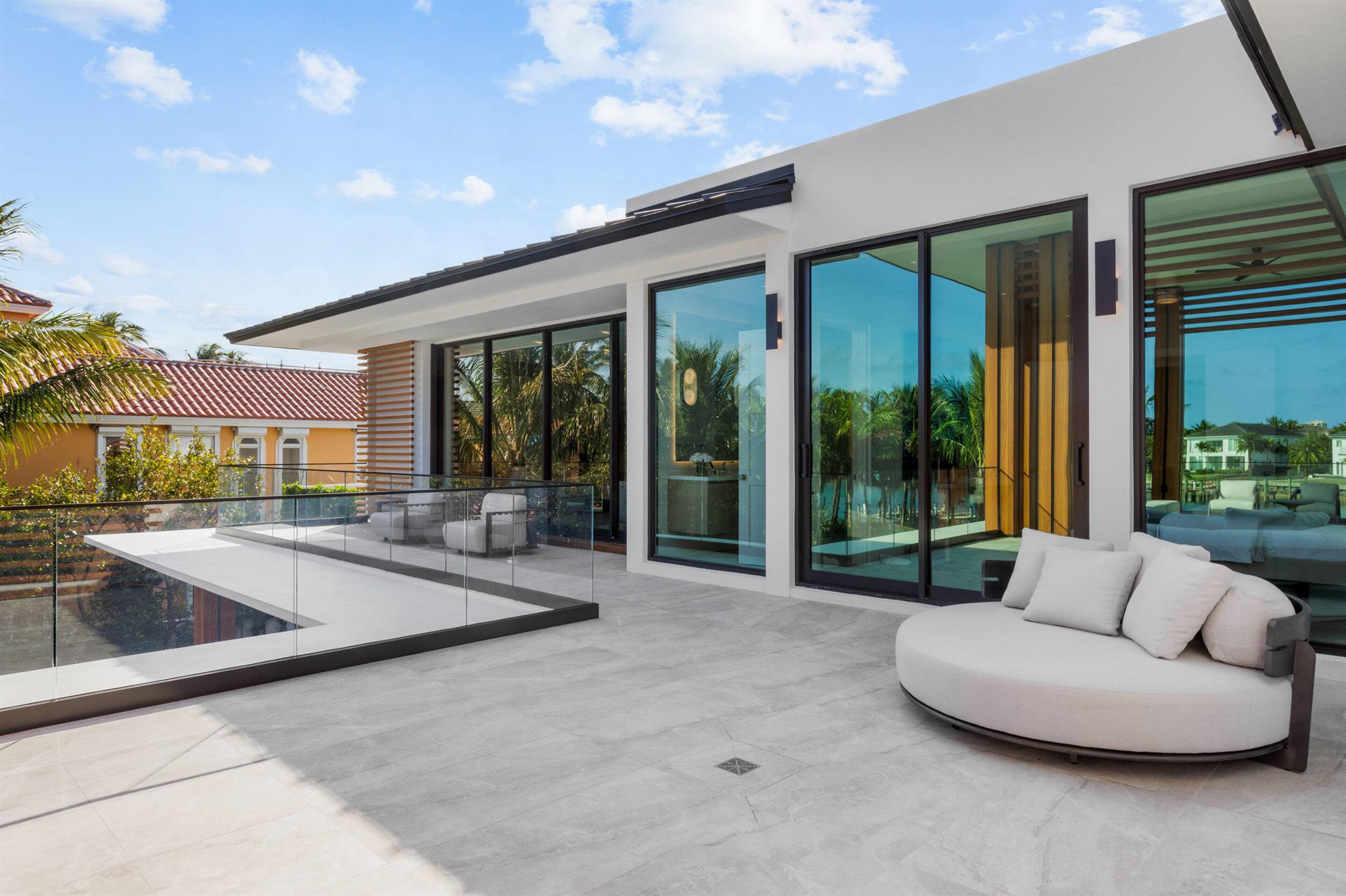 CASA DE MARBELLA - Residential
