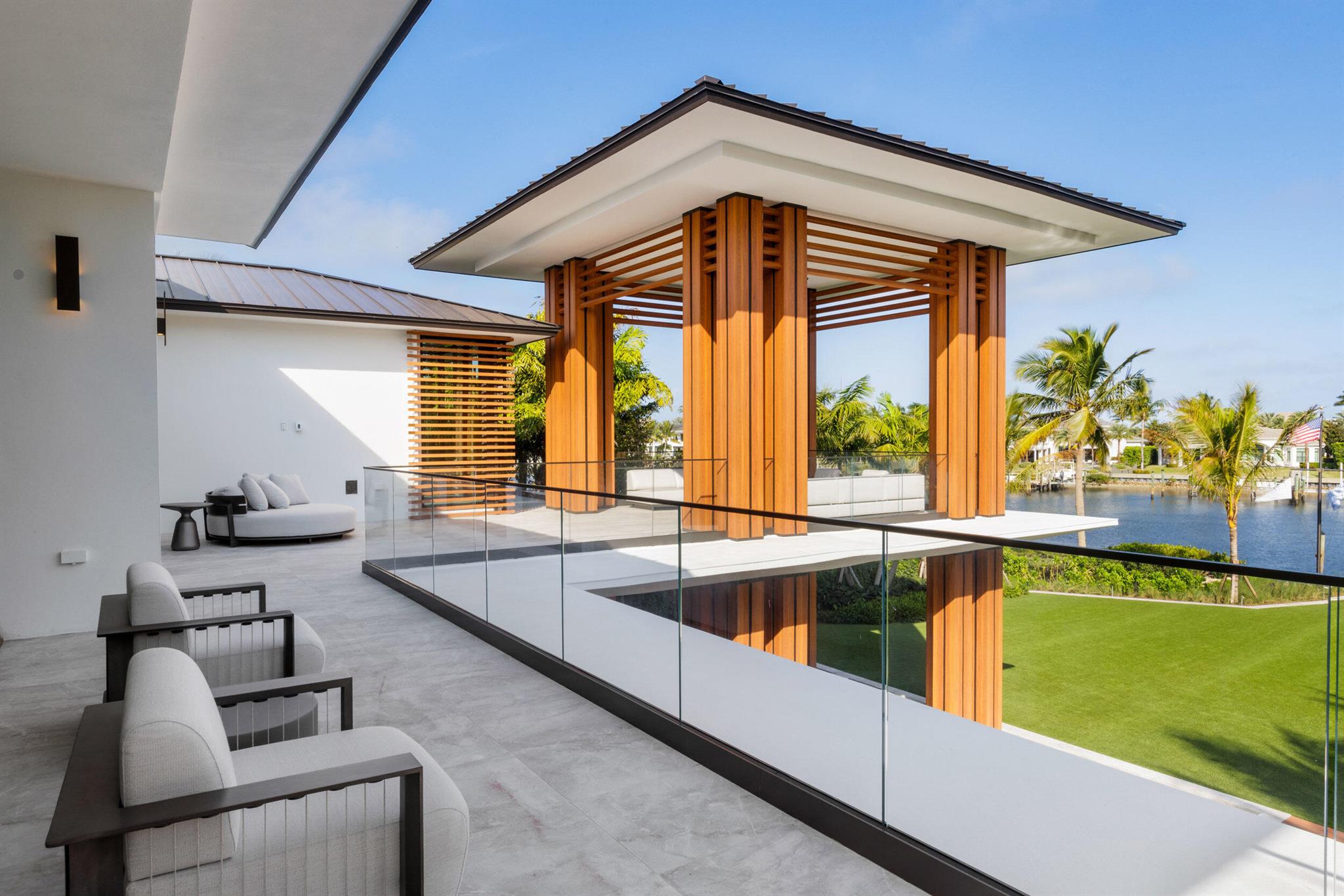 CASA DE MARBELLA - Residential