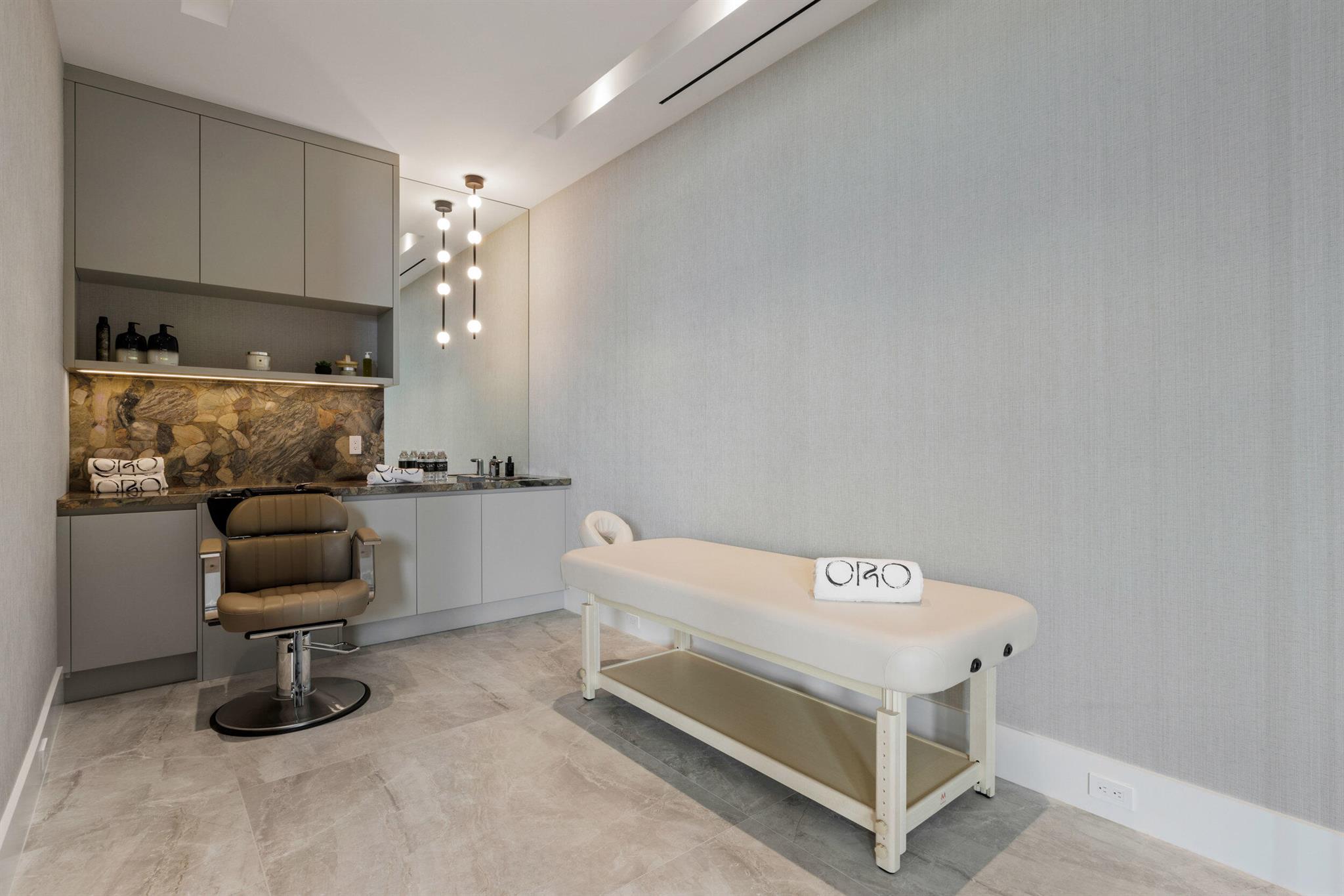 CASA DE MARBELLA - Residential