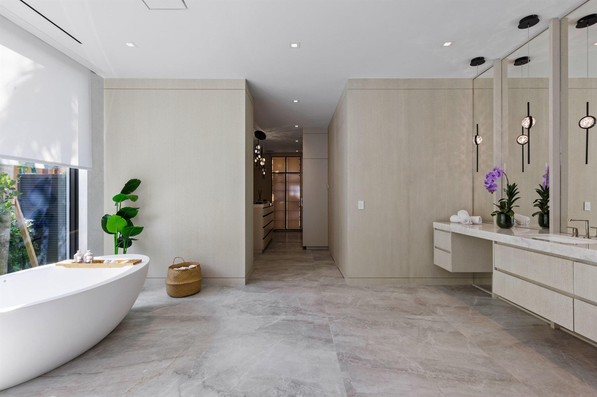 CASA DE MARBELLA - Residential