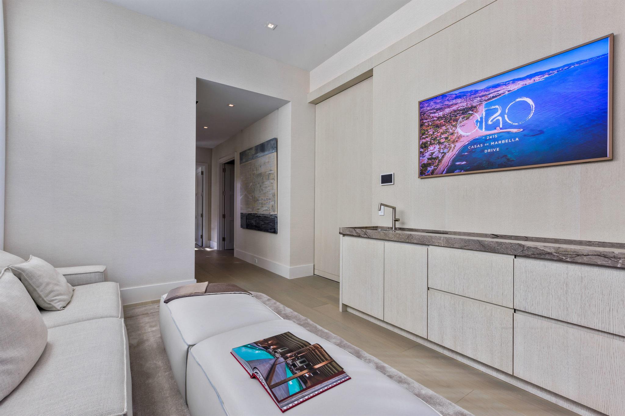 CASA DE MARBELLA - Residential