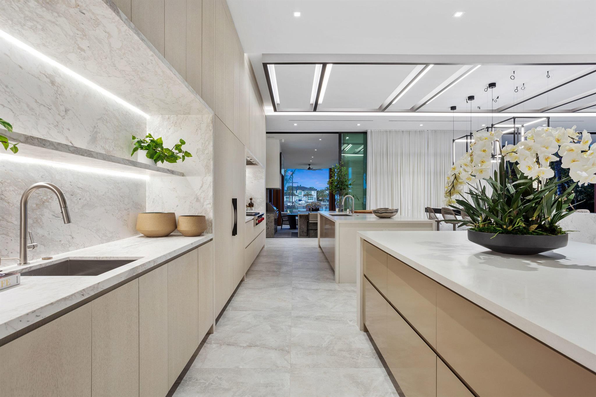 CASA DE MARBELLA - Residential