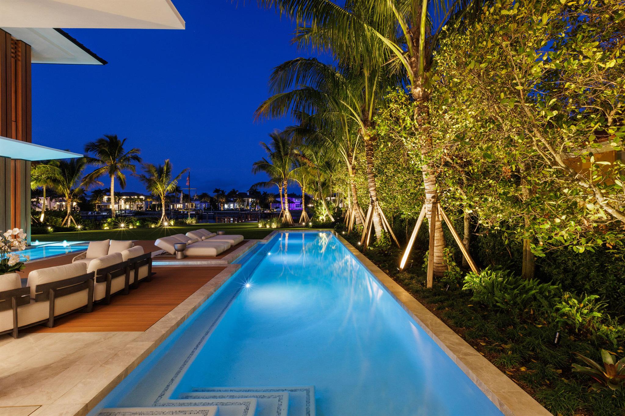 CASA DE MARBELLA - Residential