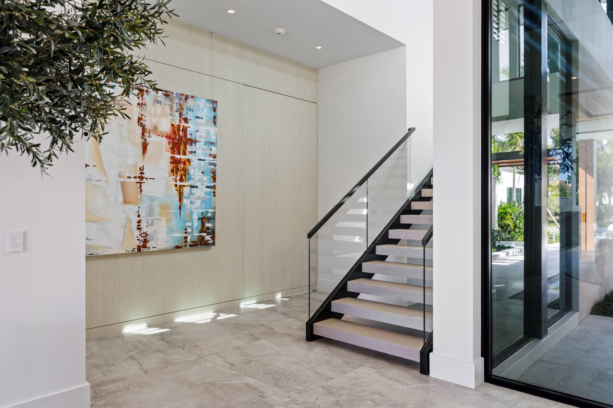 CASA DE MARBELLA - Residential