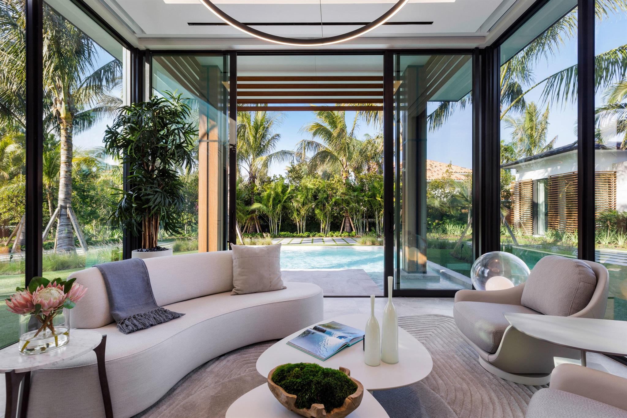 CASA DE MARBELLA - Residential
