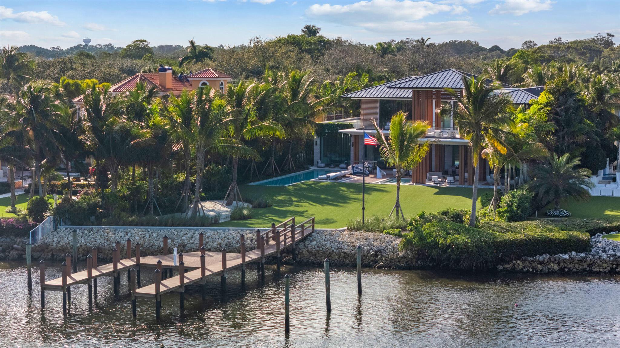 CASA DE MARBELLA - Residential