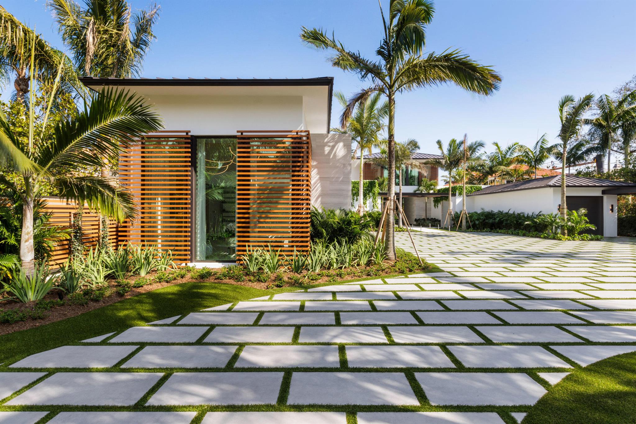 CASA DE MARBELLA - Residential