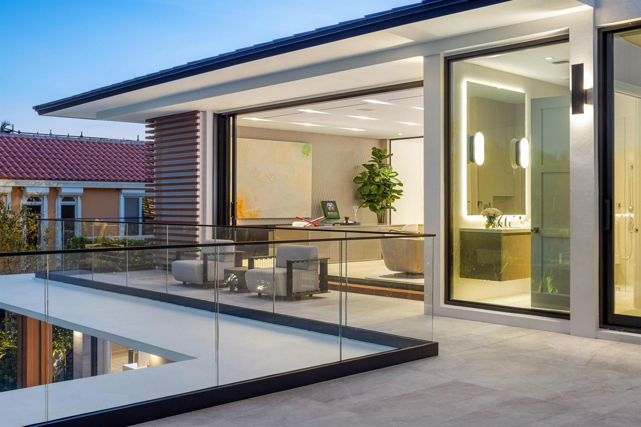 CASA DE MARBELLA - Residential
