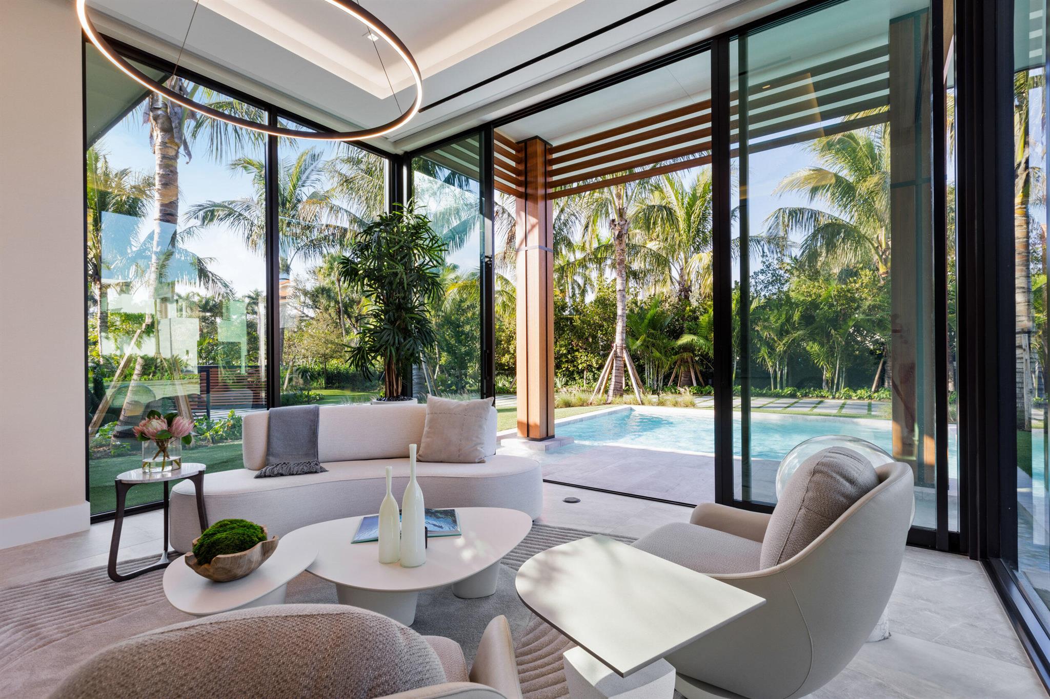 CASA DE MARBELLA - Residential