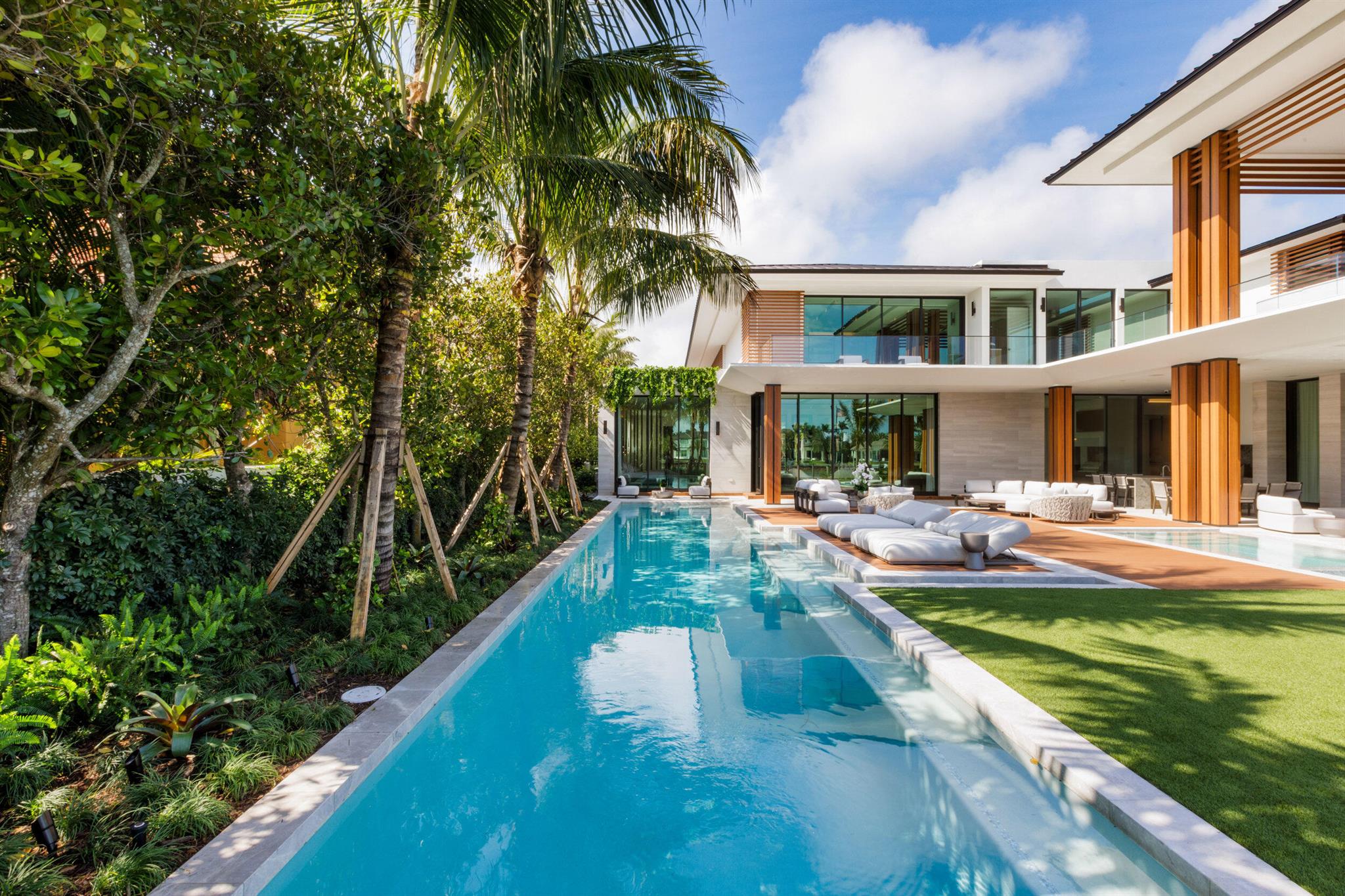 CASA DE MARBELLA - Residential