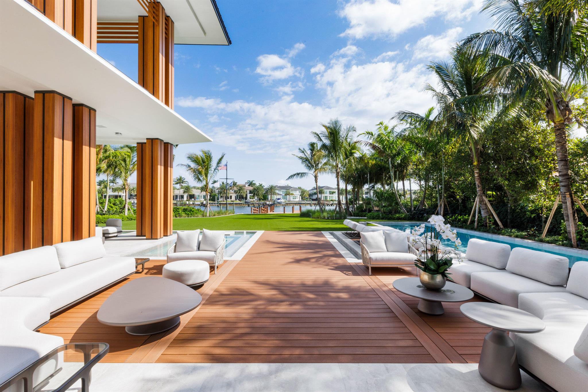 CASA DE MARBELLA - Residential