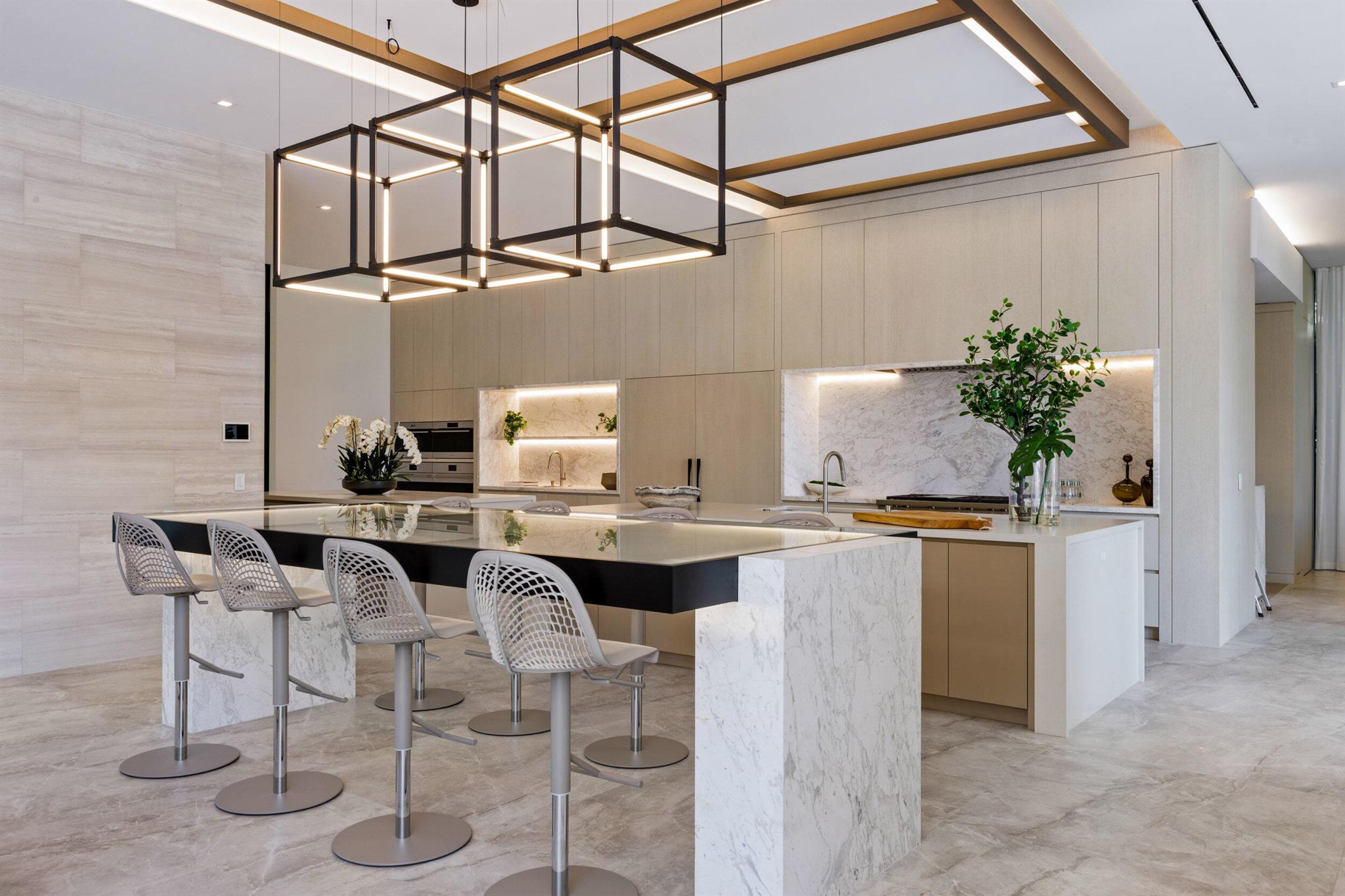 CASA DE MARBELLA - Residential