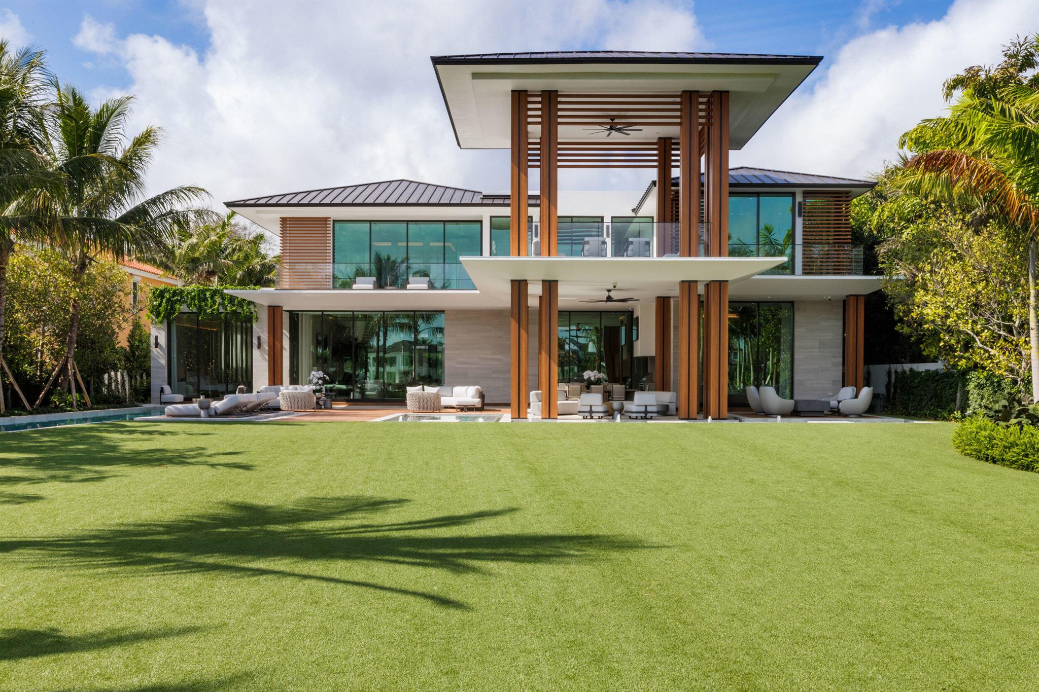 CASA DE MARBELLA - Residential