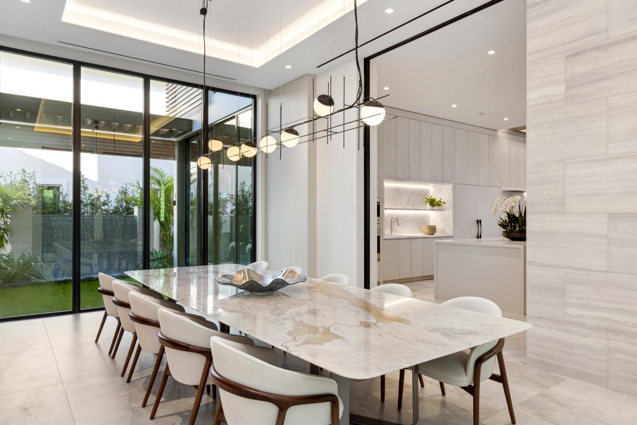 CASA DE MARBELLA - Residential