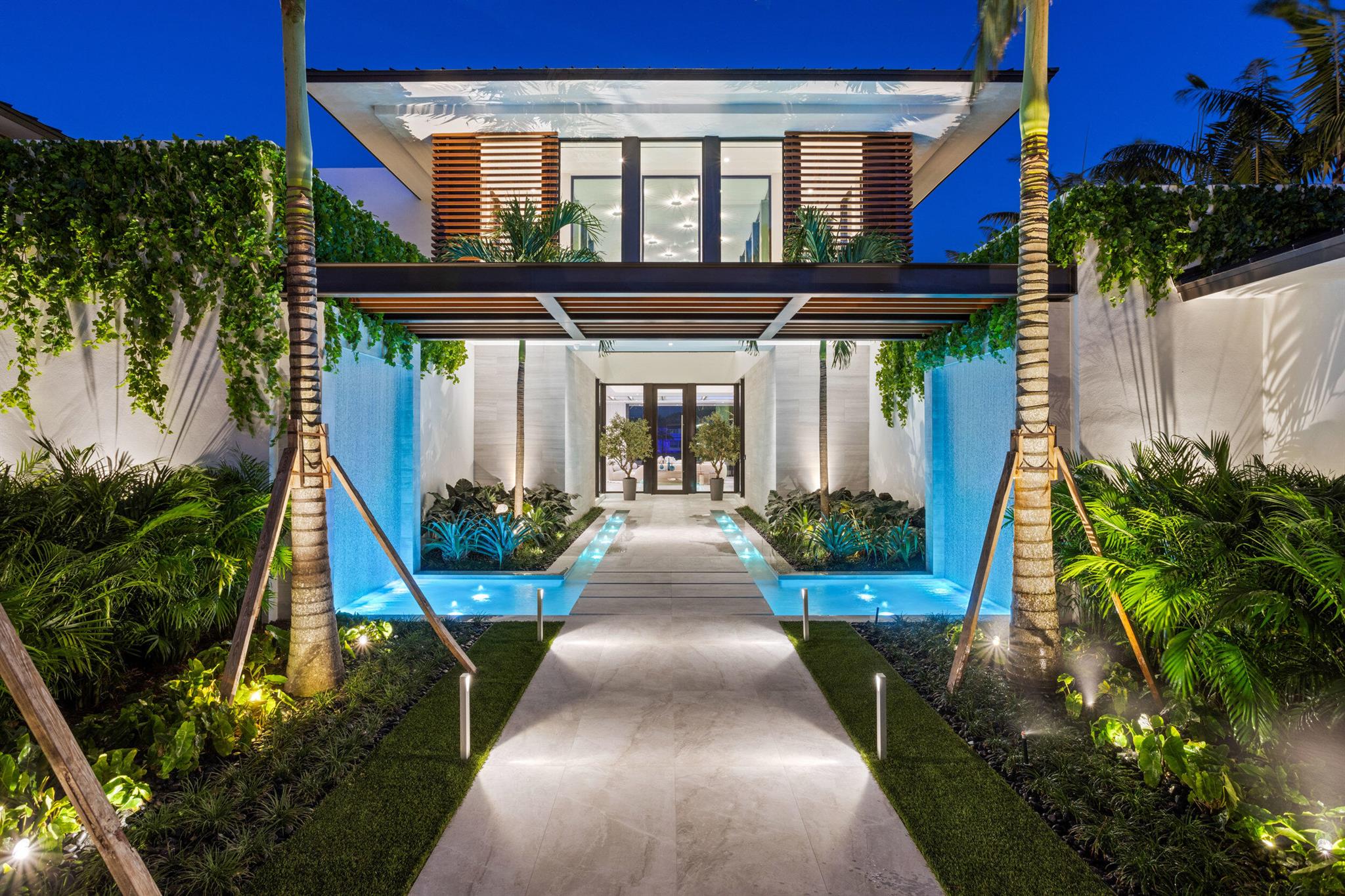 CASA DE MARBELLA - Residential