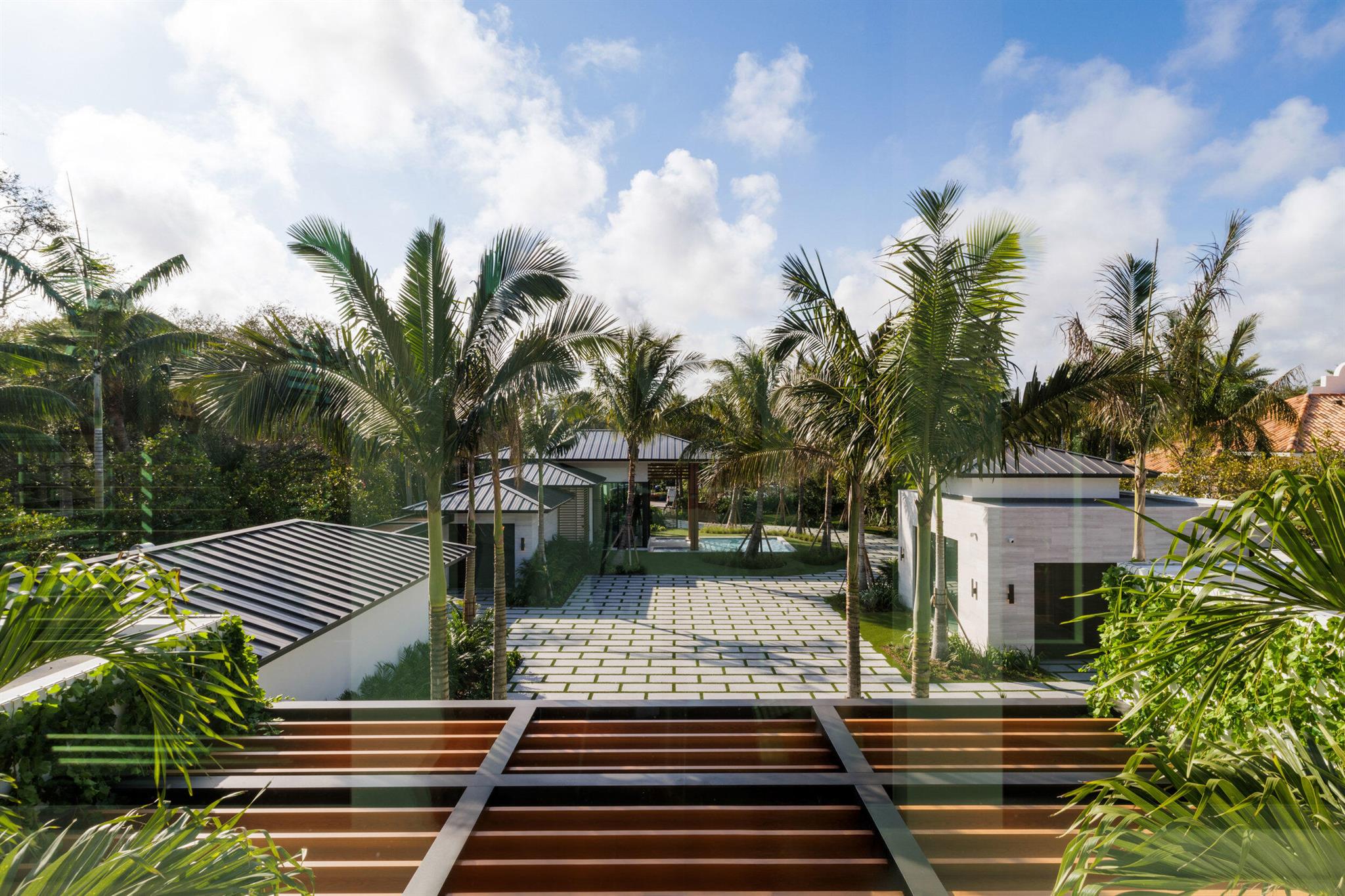 CASA DE MARBELLA - Residential