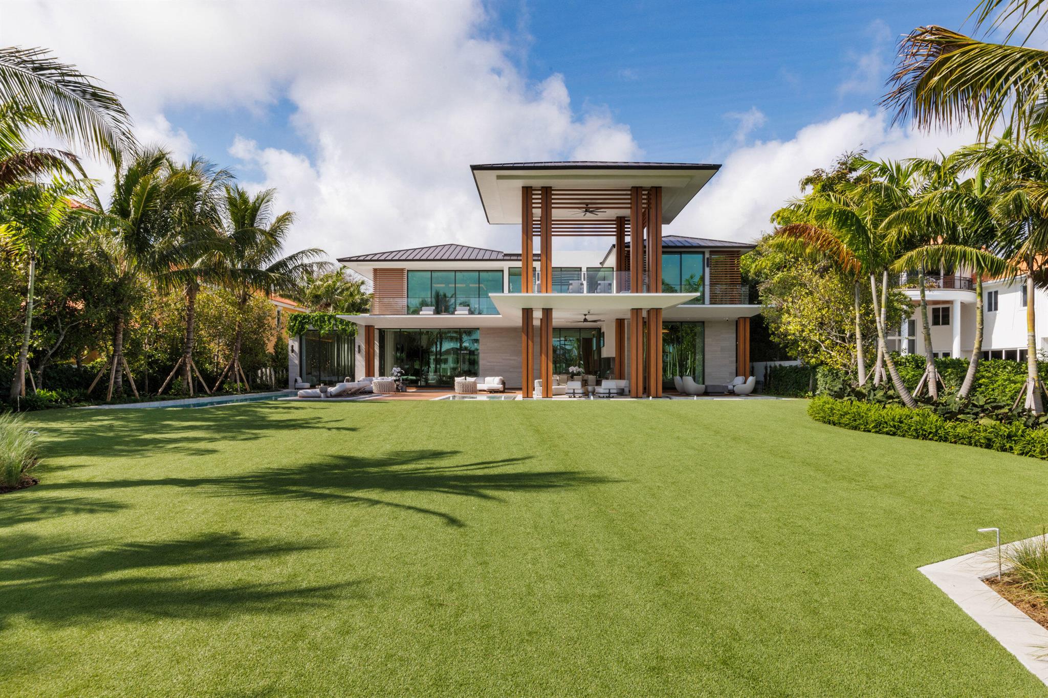 CASA DE MARBELLA - Residential