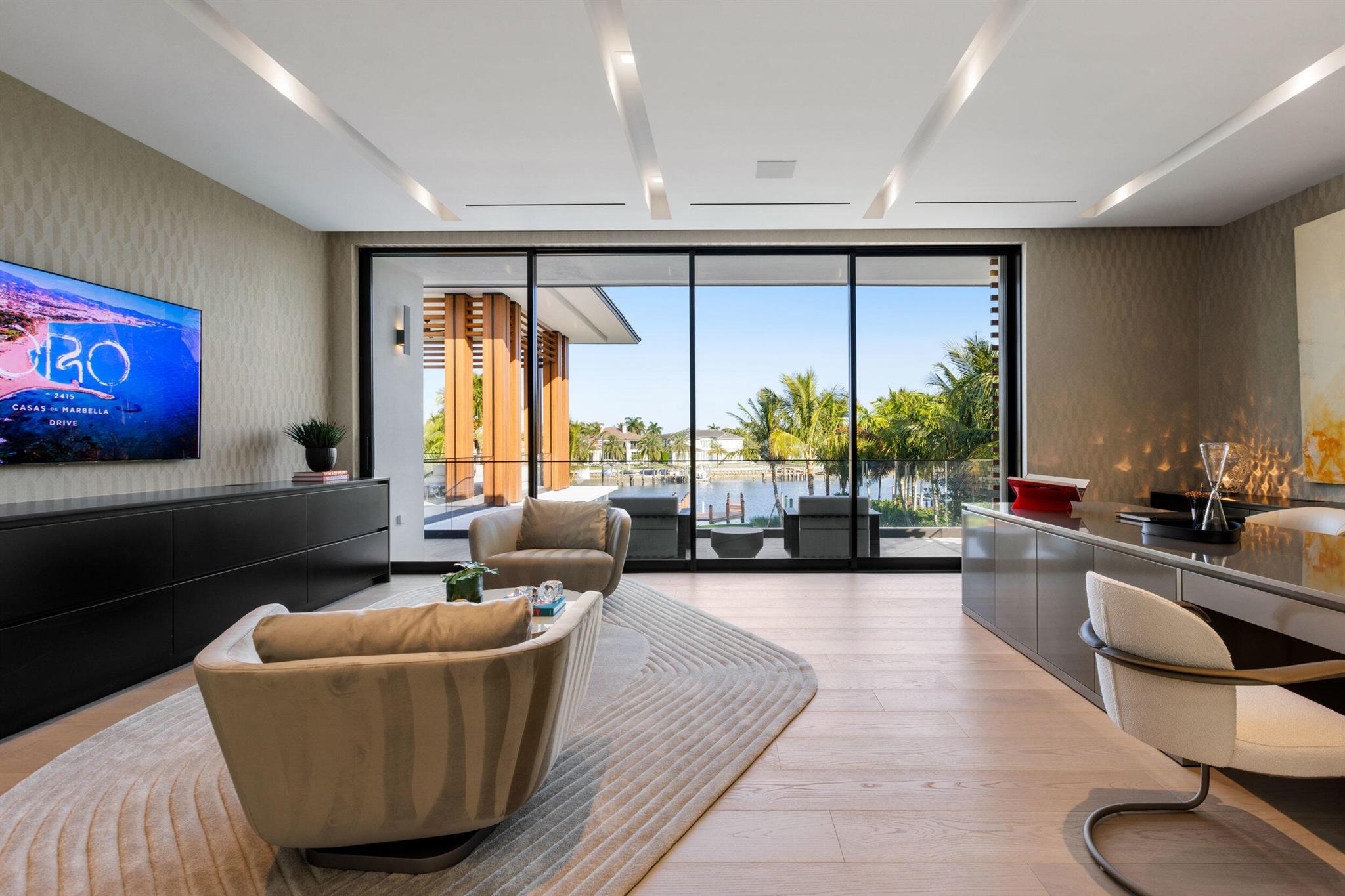 CASA DE MARBELLA - Residential