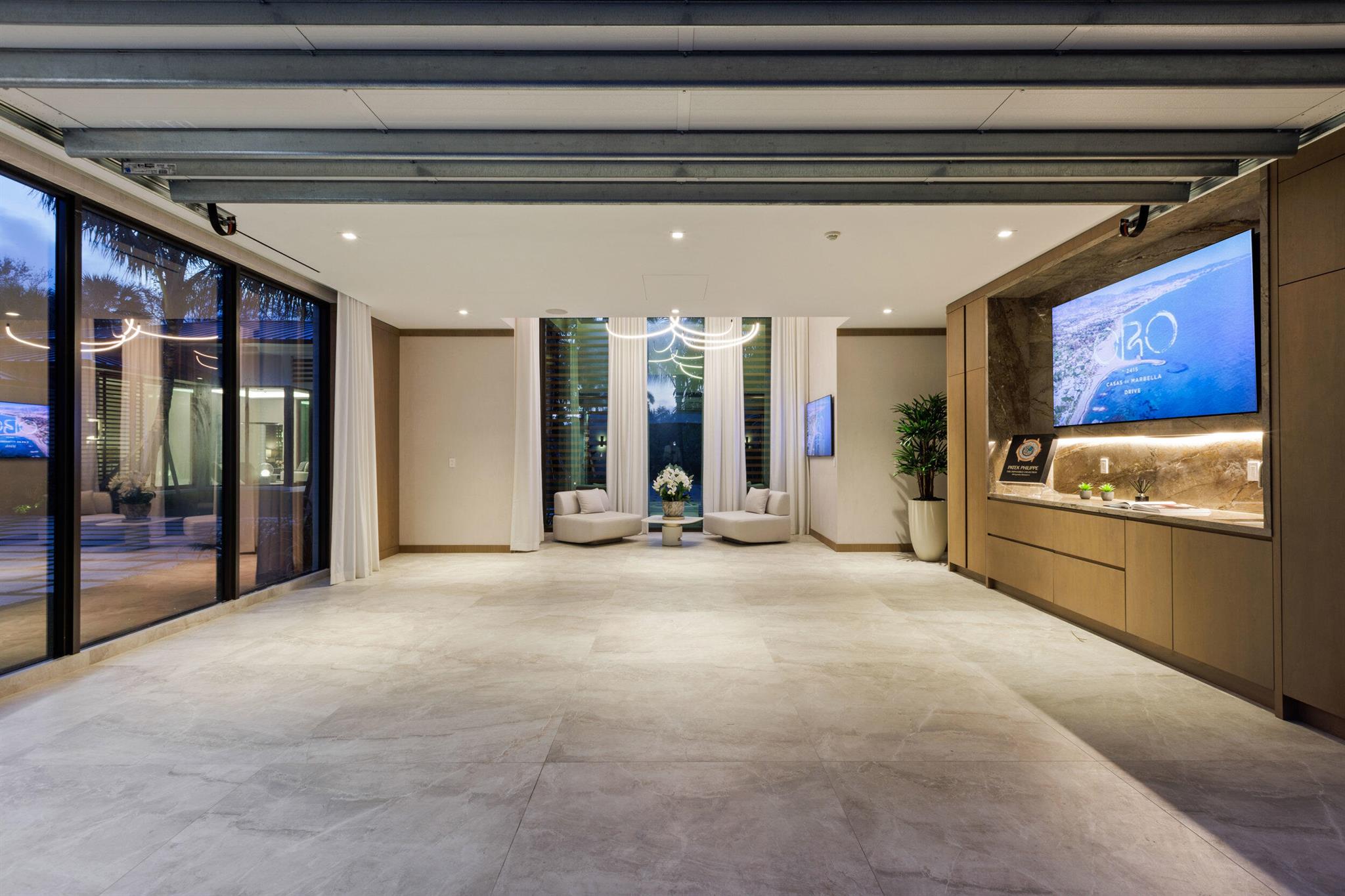 CASA DE MARBELLA - Residential