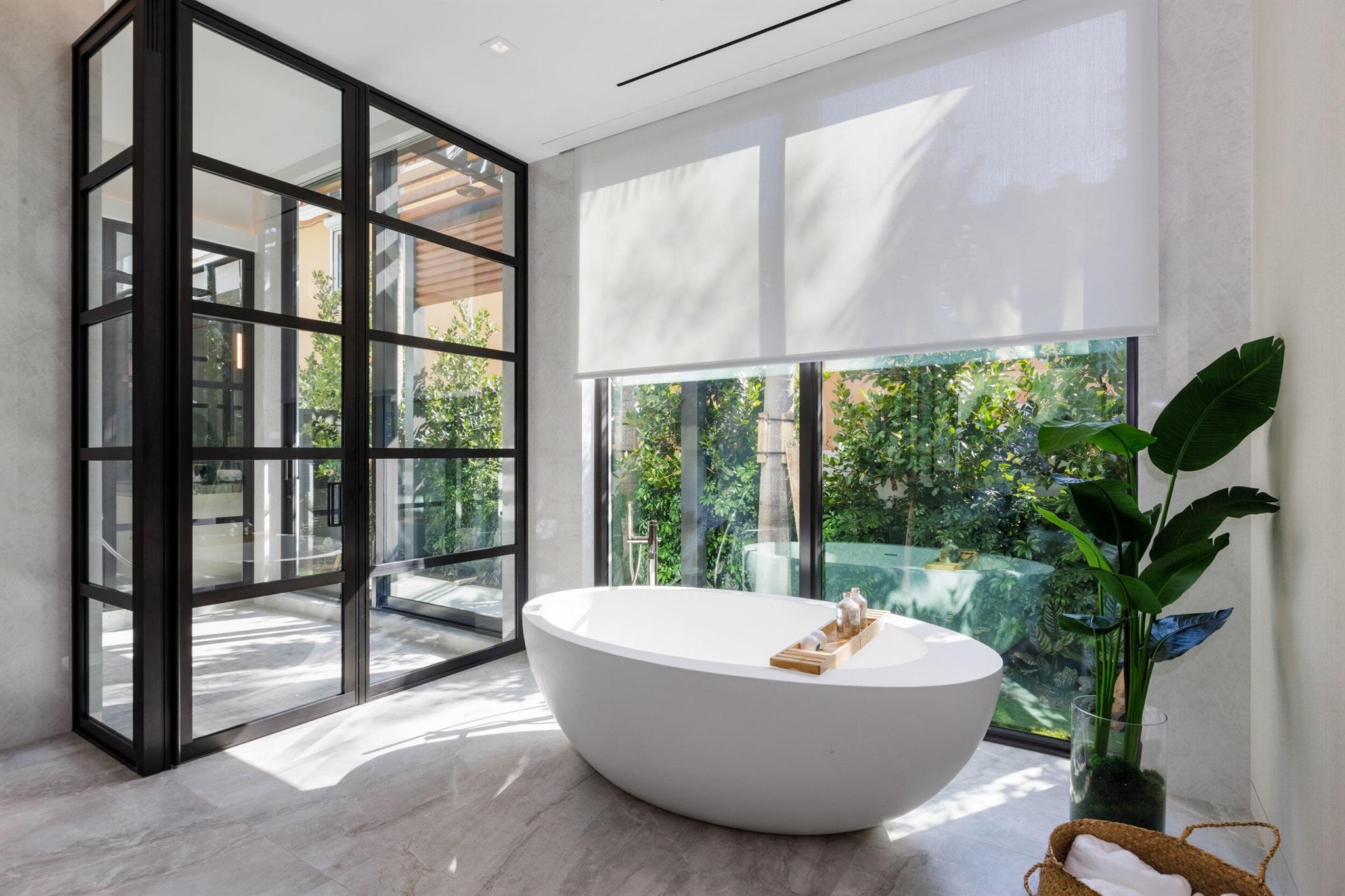 CASA DE MARBELLA - Residential