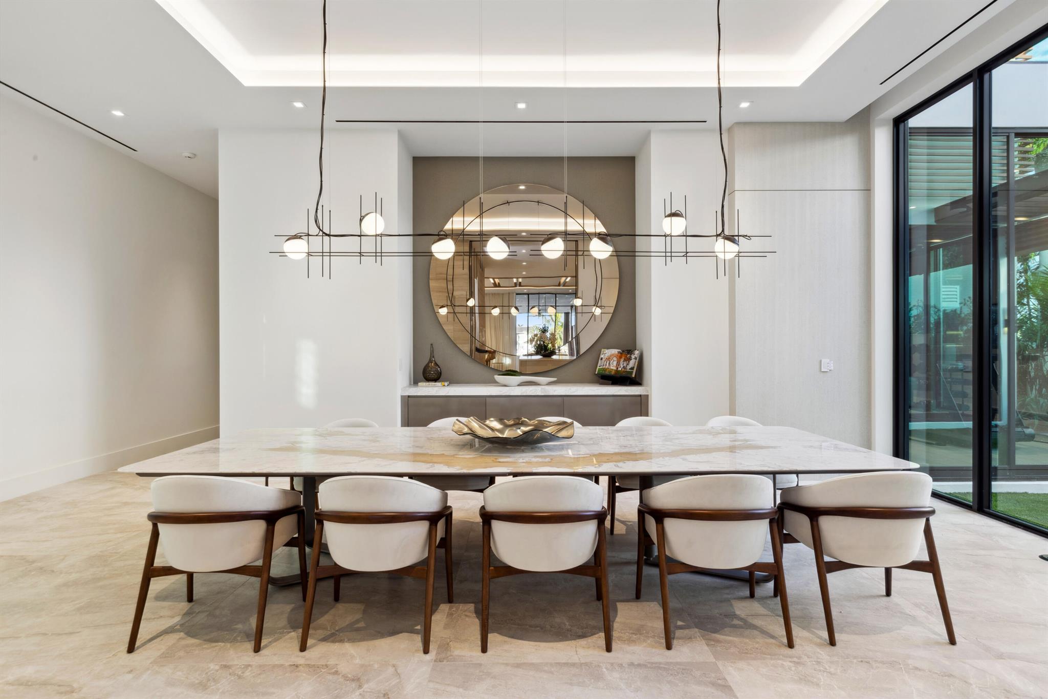 CASA DE MARBELLA - Residential