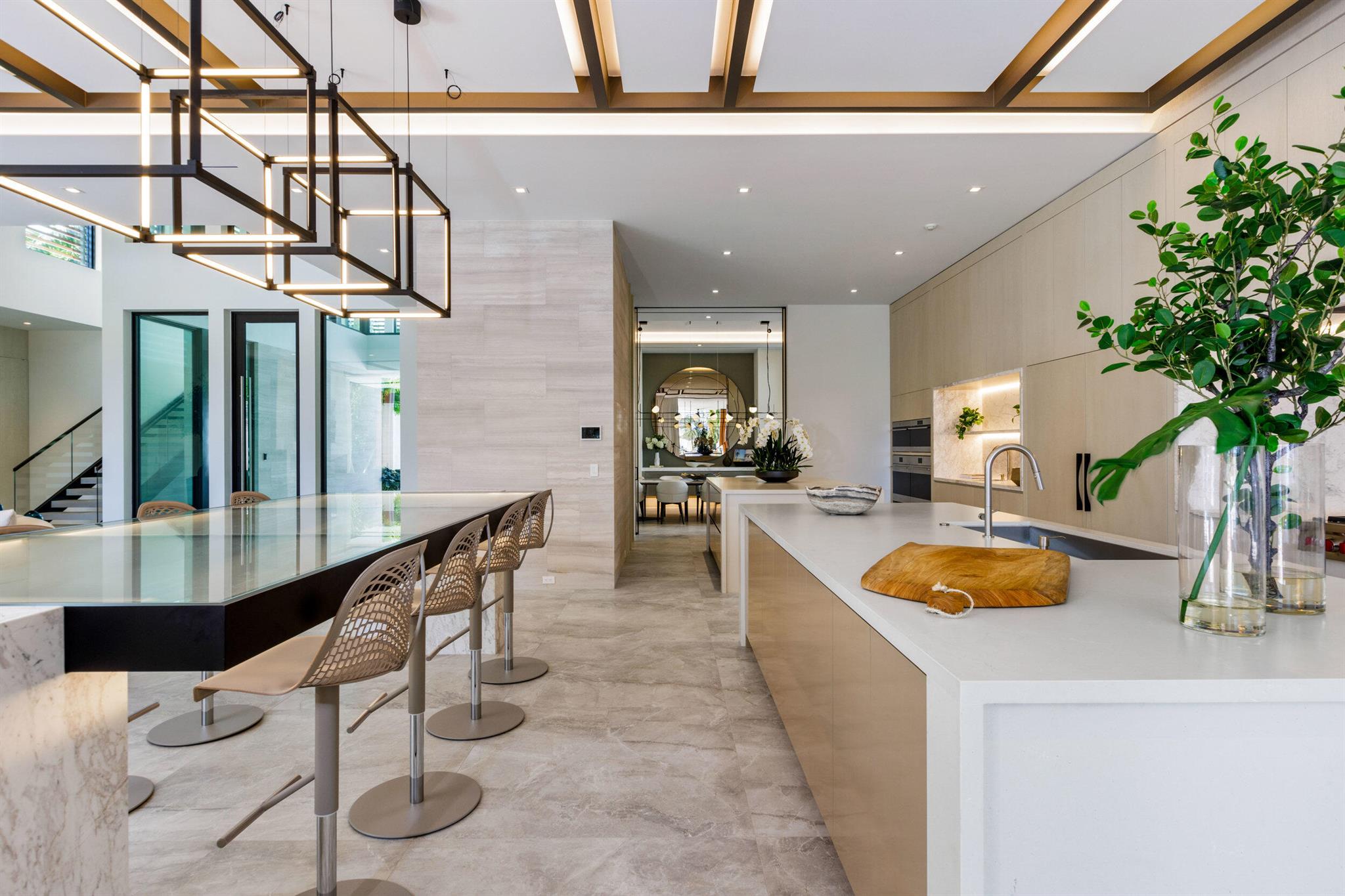 CASA DE MARBELLA - Residential
