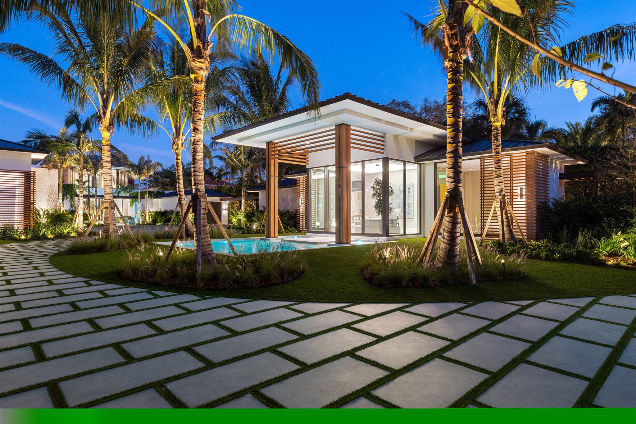 CASA DE MARBELLA - Residential
