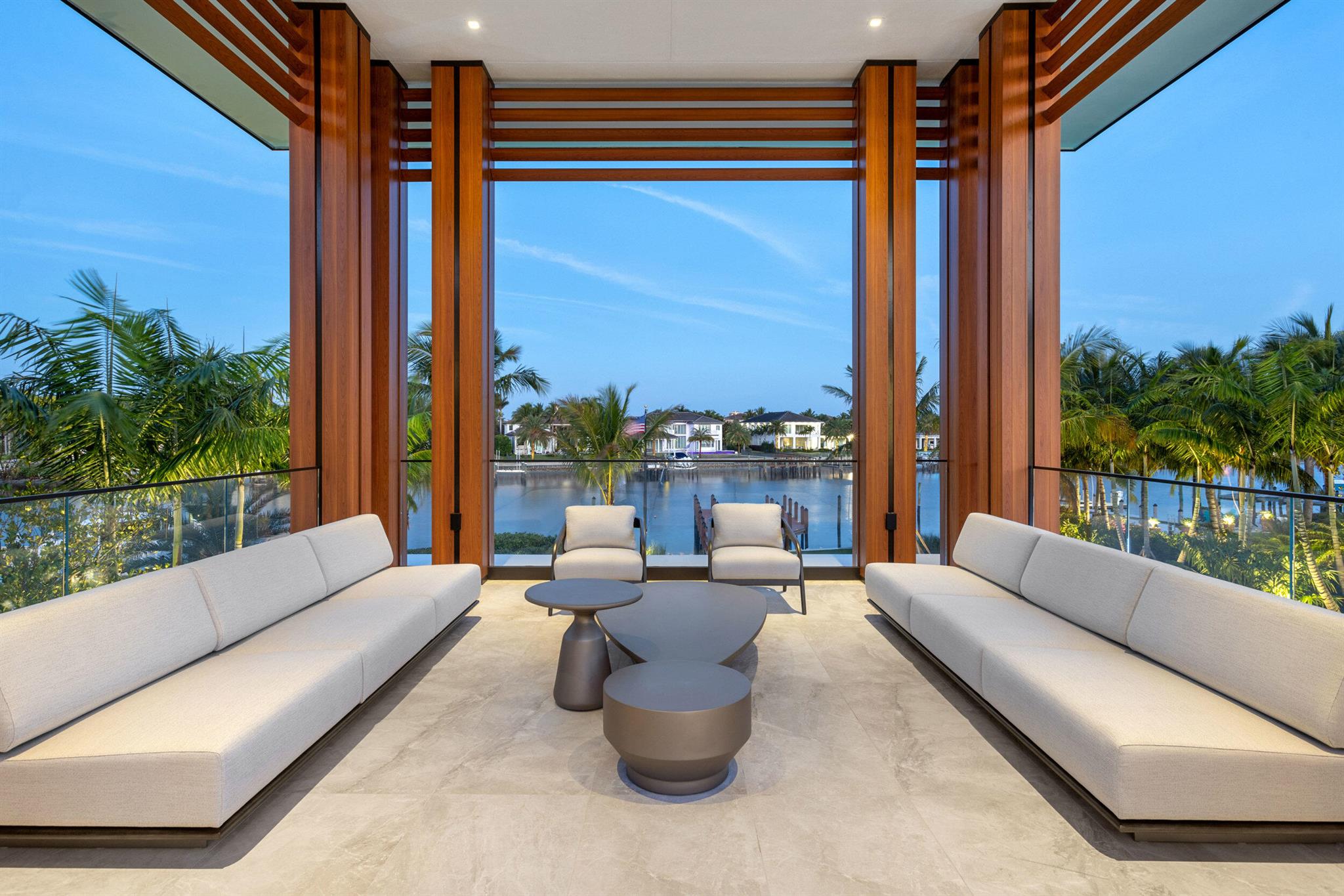 CASA DE MARBELLA - Residential