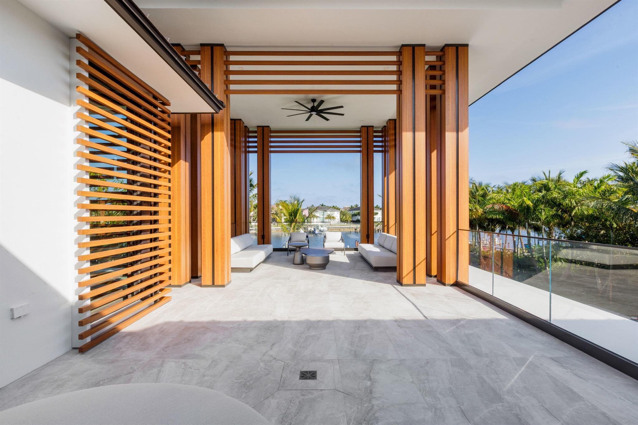 CASA DE MARBELLA - Residential
