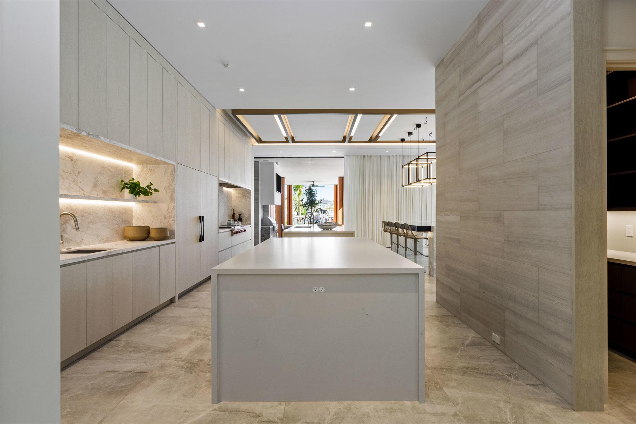 CASA DE MARBELLA - Residential