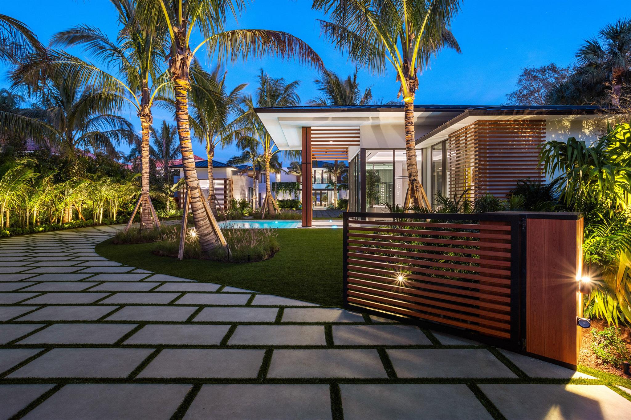 CASA DE MARBELLA - Residential