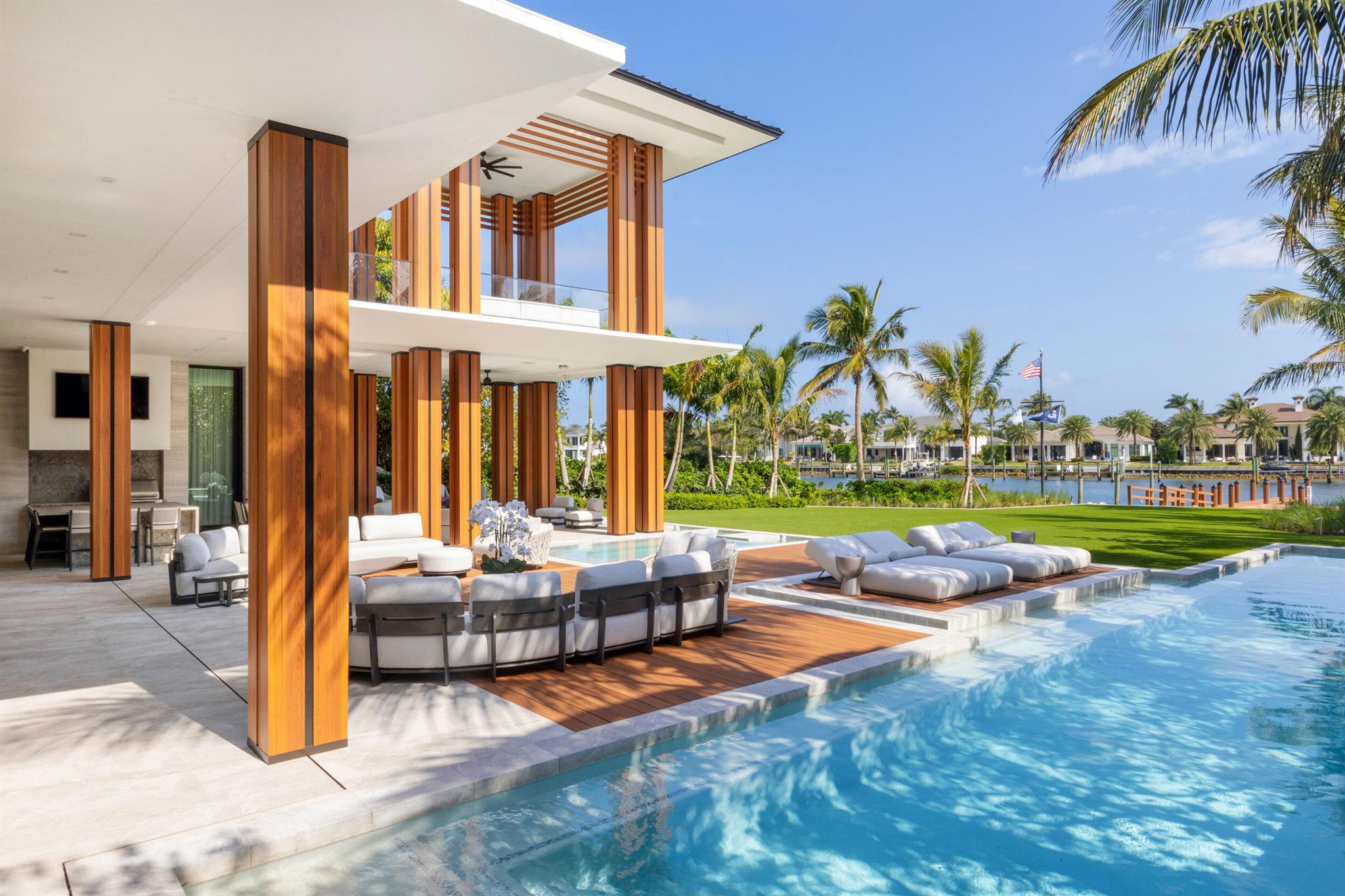 CASA DE MARBELLA - Residential