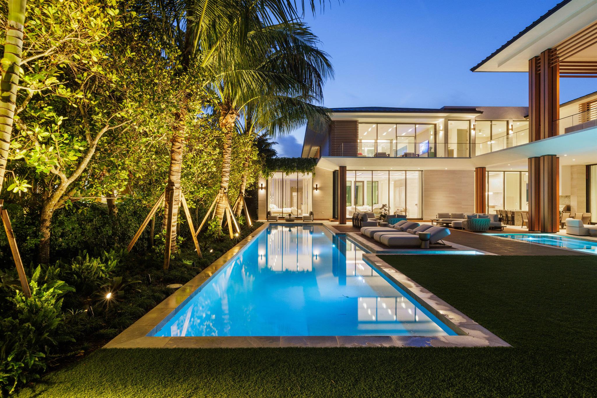 CASA DE MARBELLA - Residential