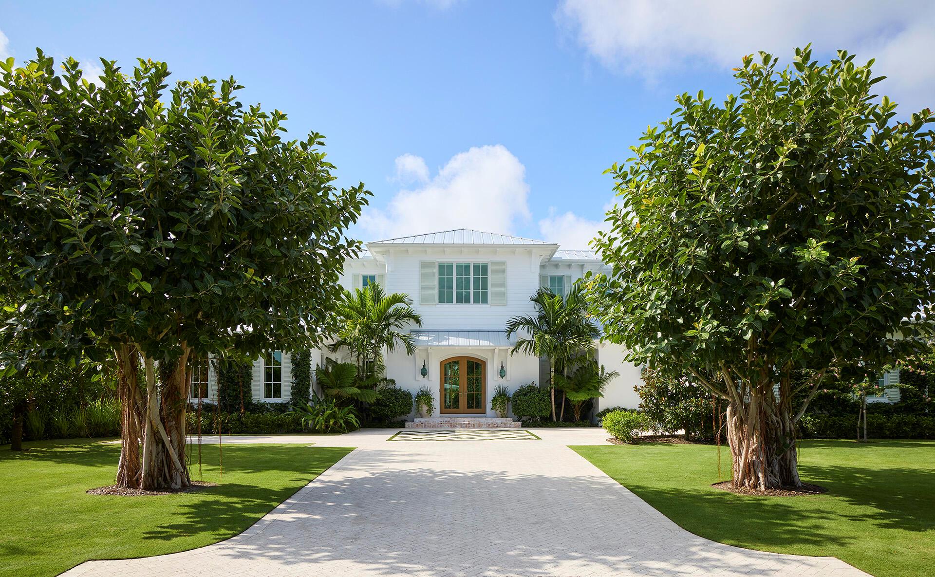 NORTH PALM BEACH VILLAGE - Residential