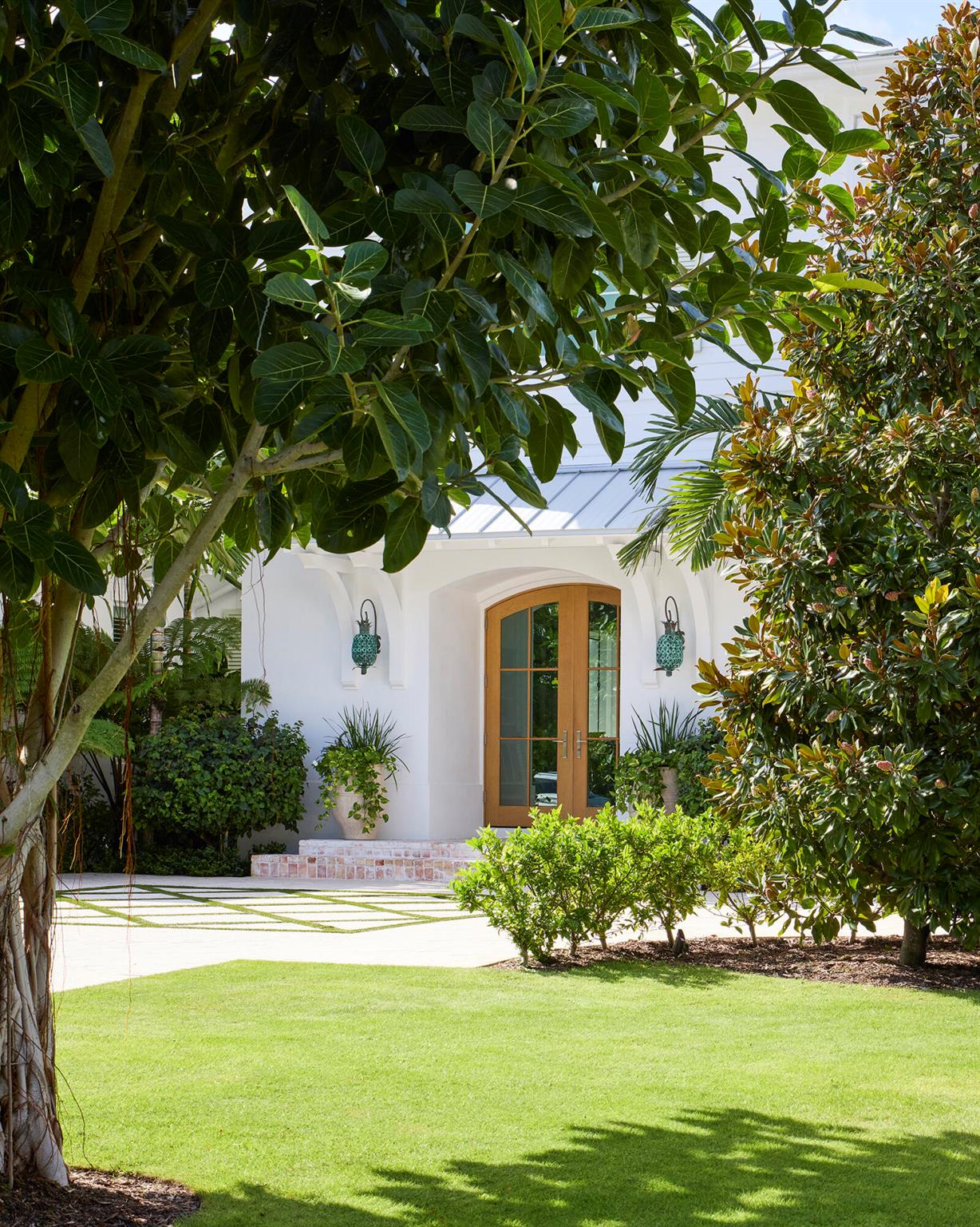 NORTH PALM BEACH VILLAGE - Residential