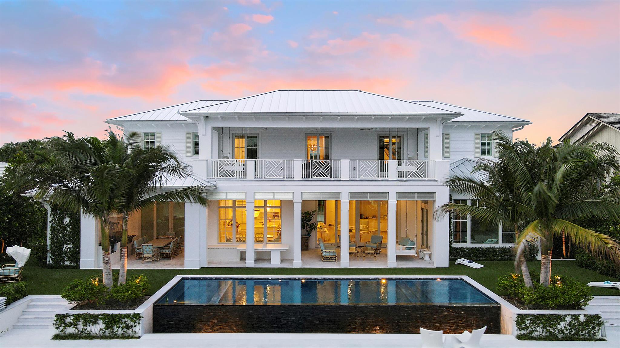 NORTH PALM BEACH VILLAGE - Residential