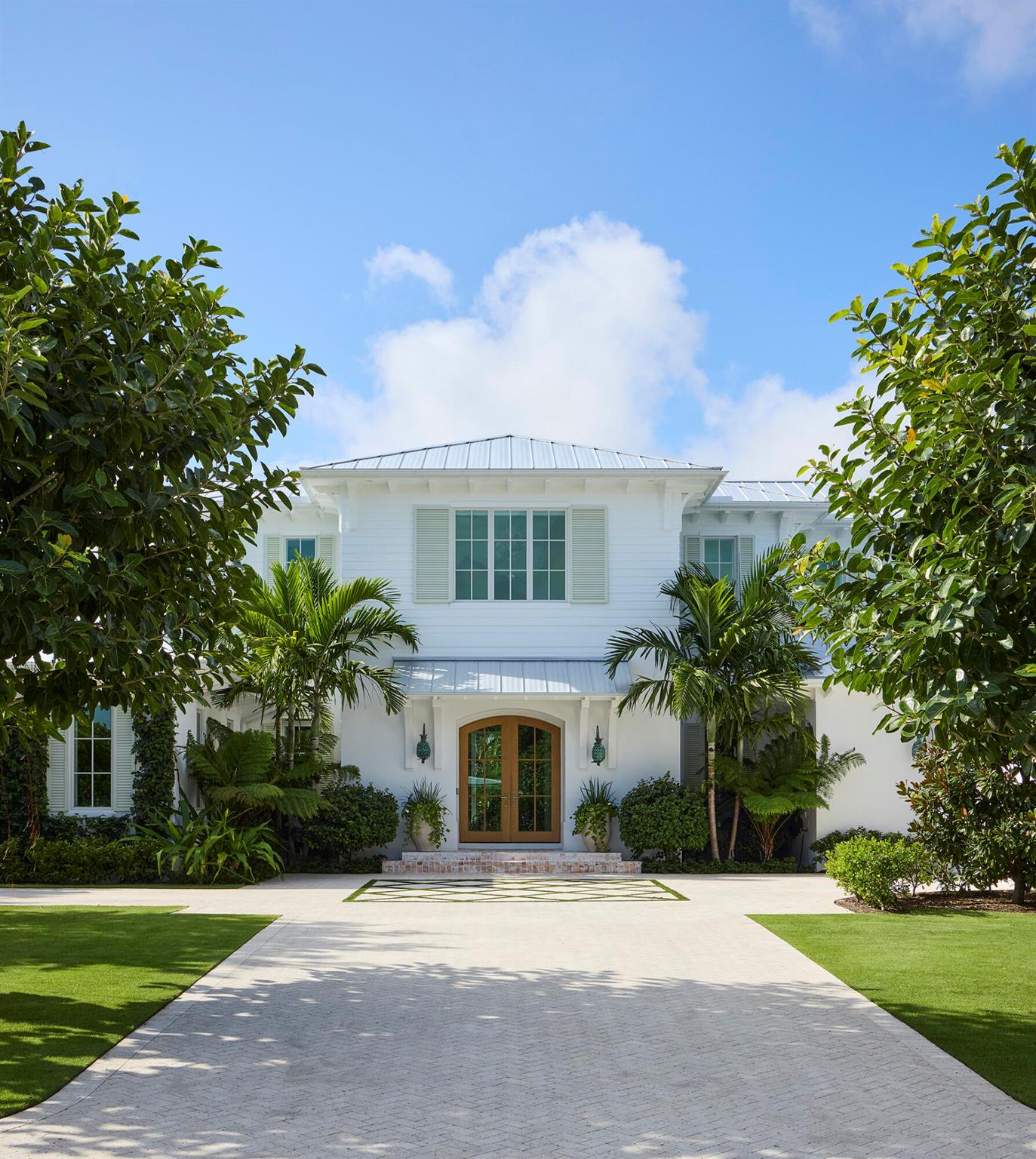 NORTH PALM BEACH VILLAGE - Residential
