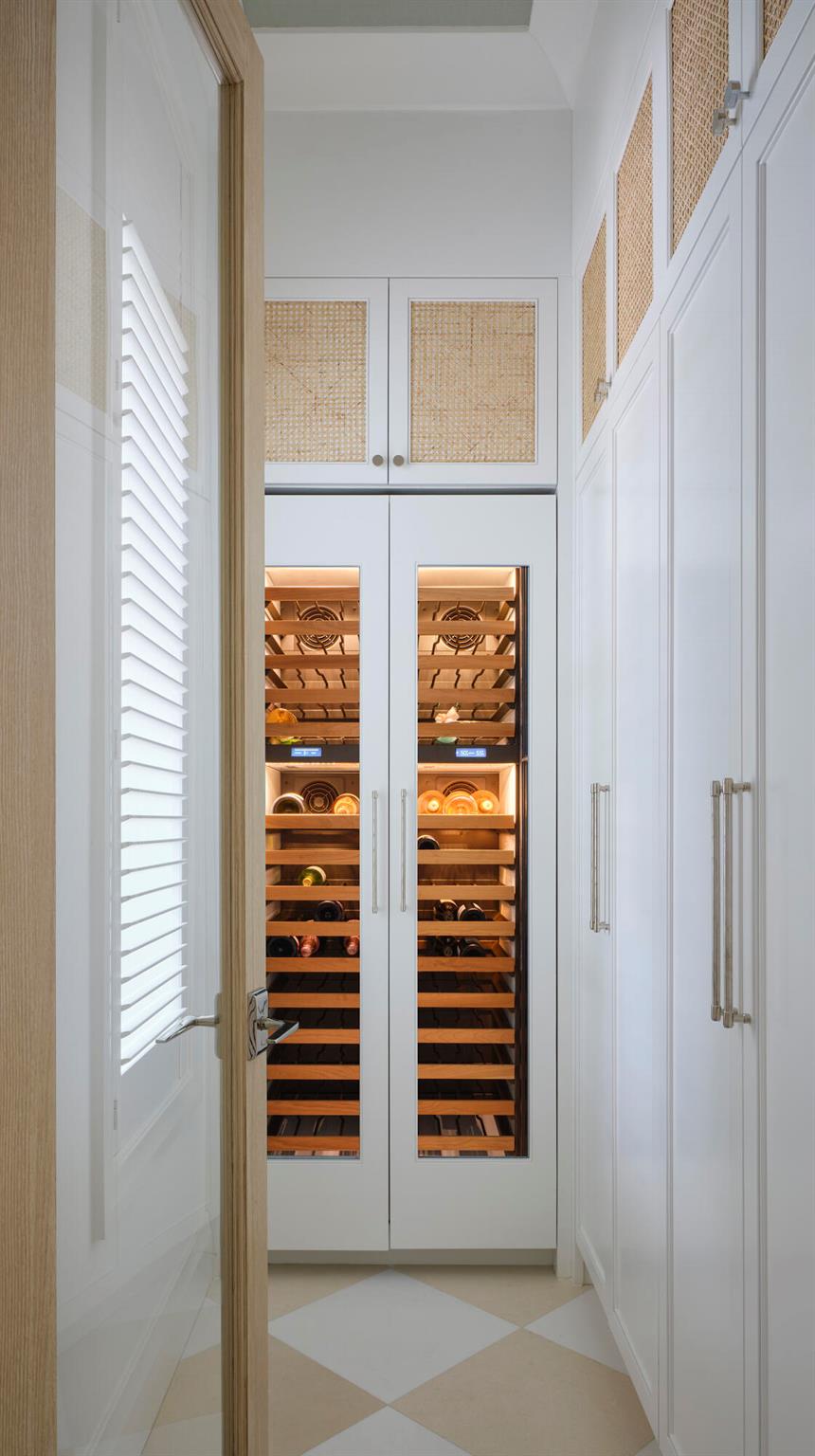 NORTH PALM BEACH VILLAGE - Residential