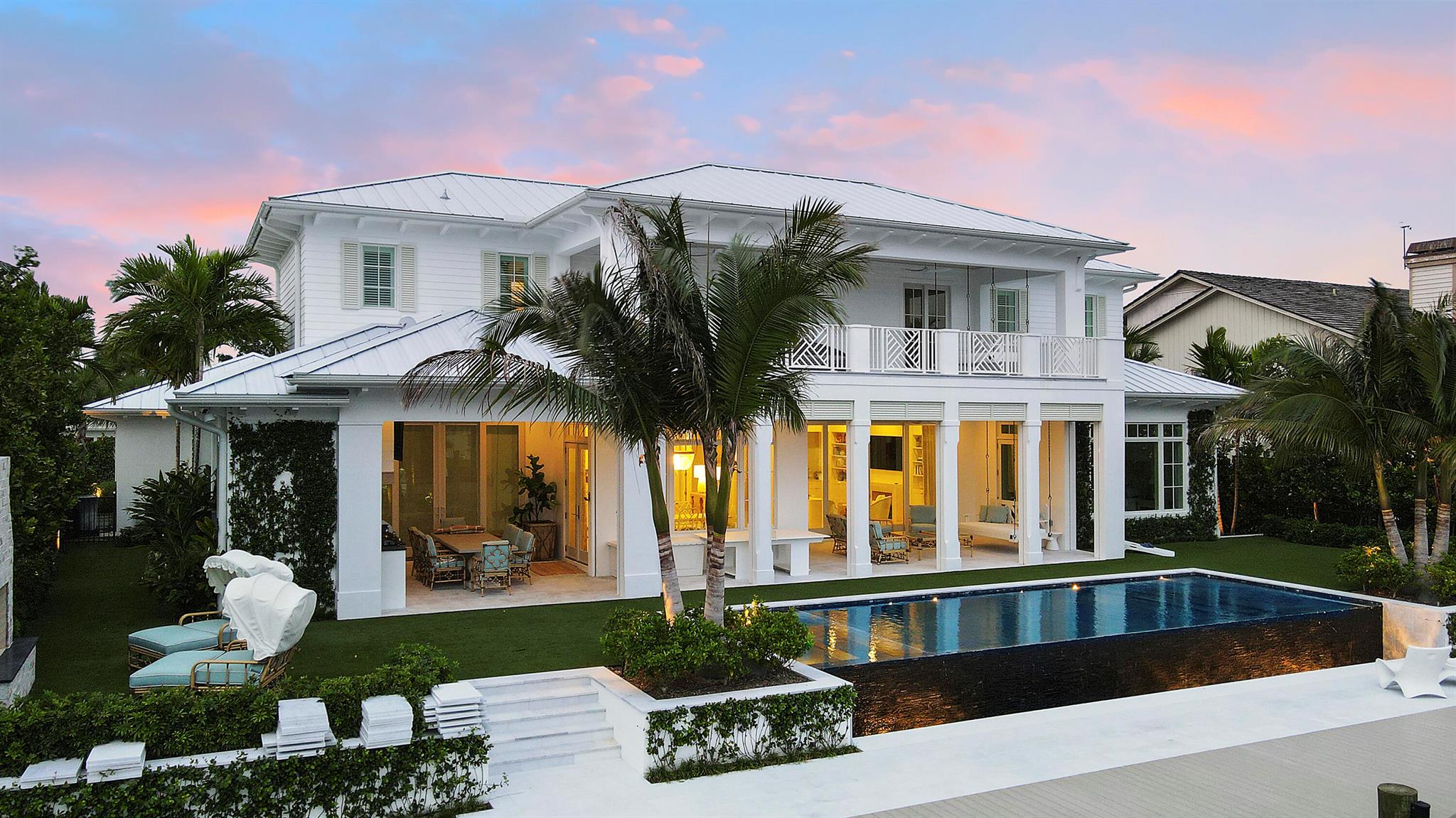 NORTH PALM BEACH VILLAGE - Residential