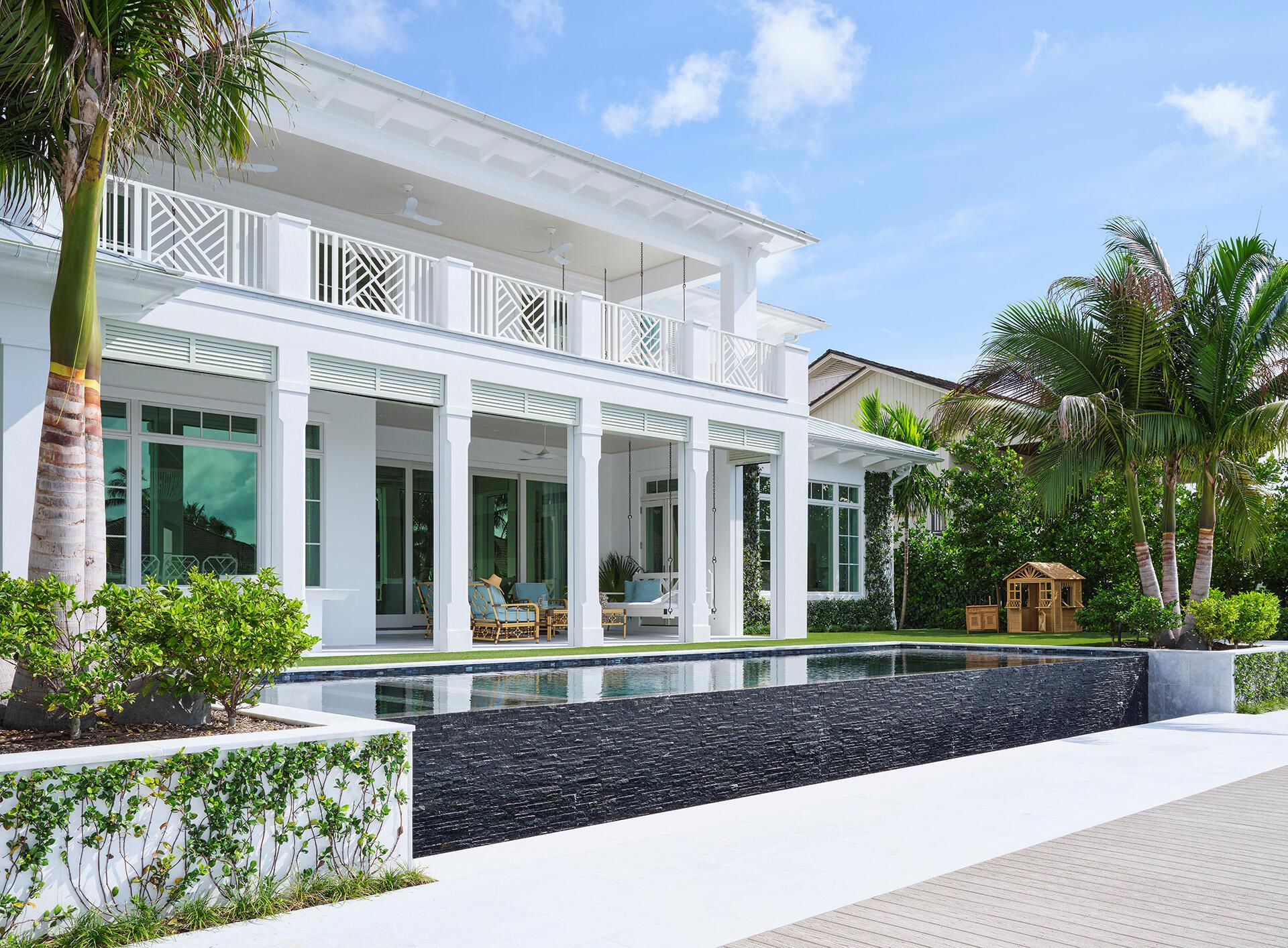 NORTH PALM BEACH VILLAGE - Residential